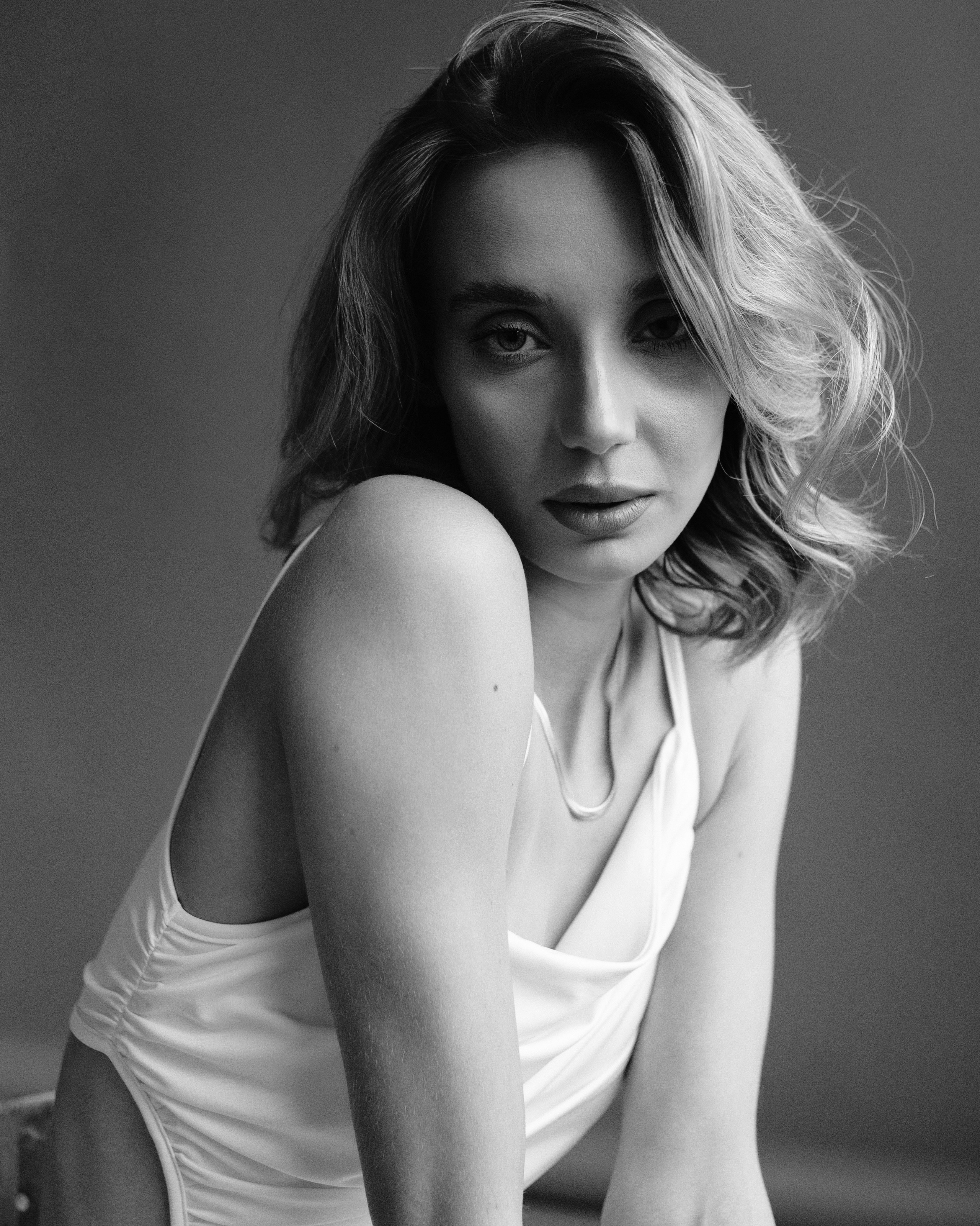 Женский портрет. Фотограф в Санкт-Петербурге Ангелина Шубина