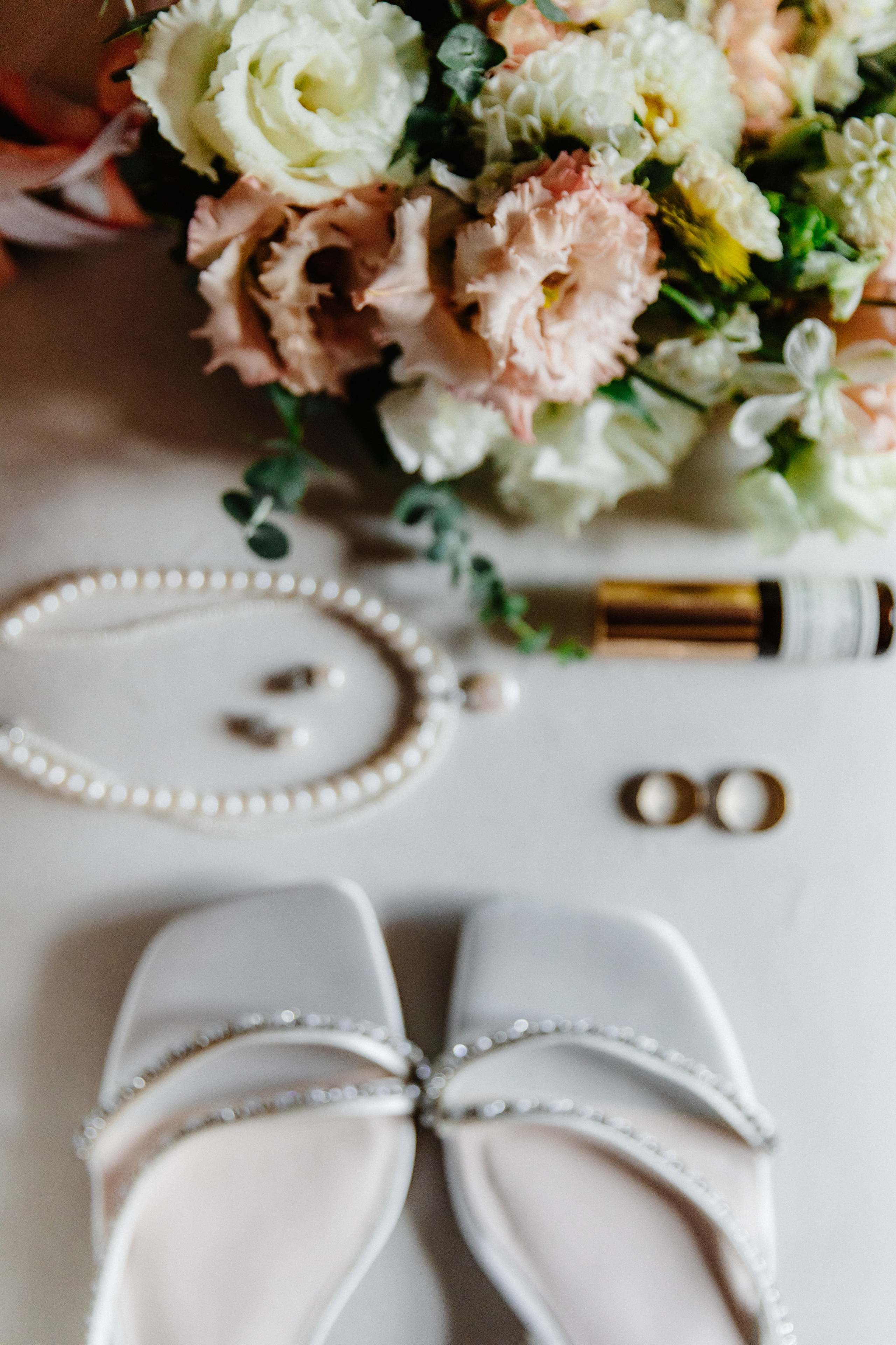 История Гузель и Андрея