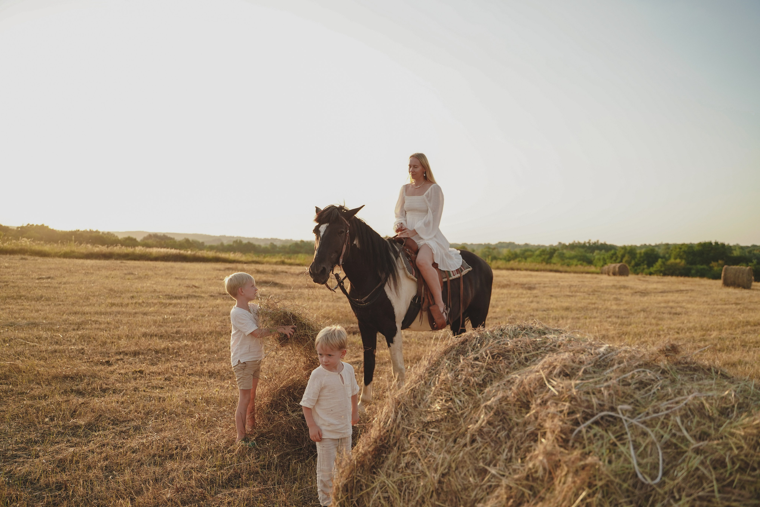 Выездная фотосессия. Семейный и женский фотограф в Краснодаре Анастасия Приймак