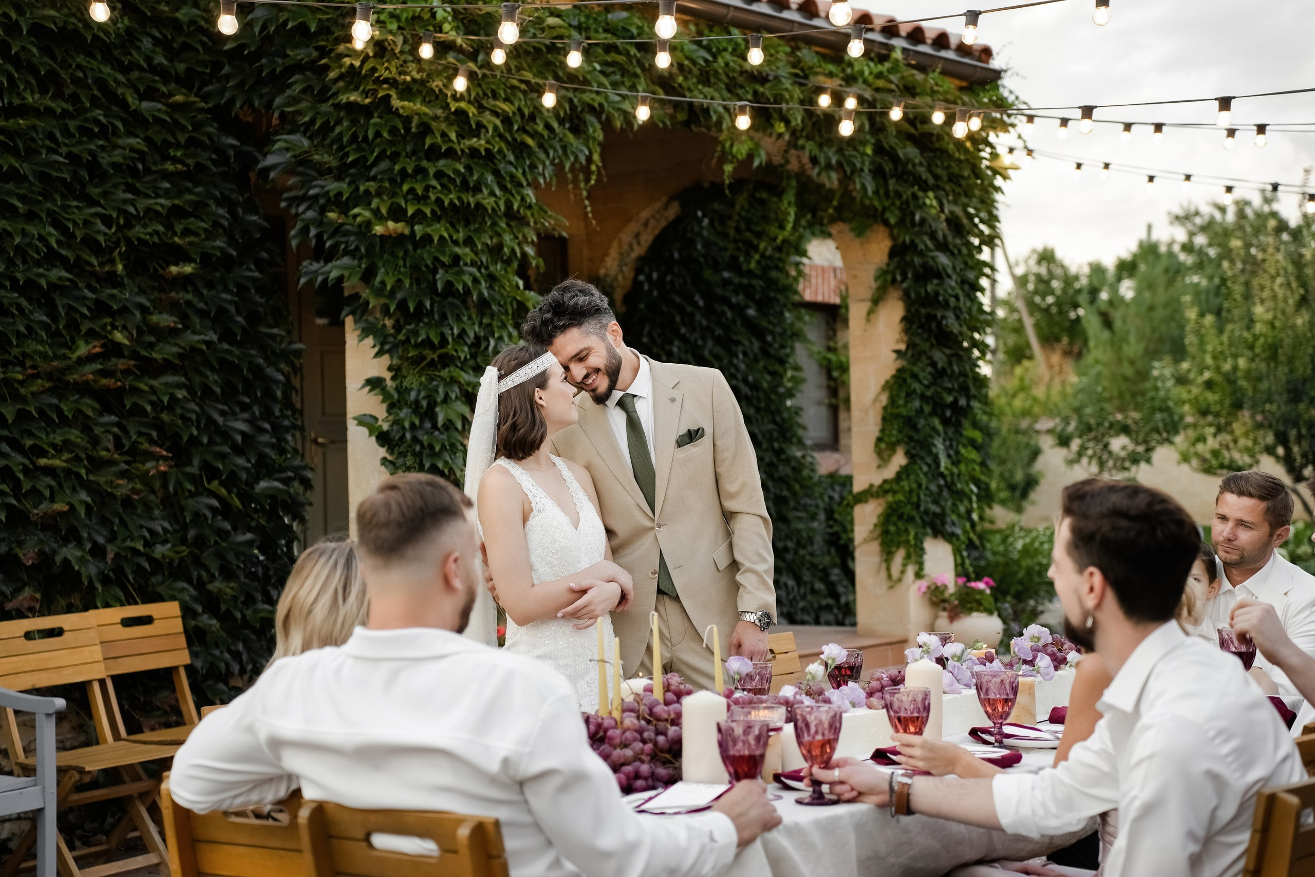Winery's Love. Свадебный фотограф и видеограф в Ростове-на-Дону. Максим и Наталья Лебедевы