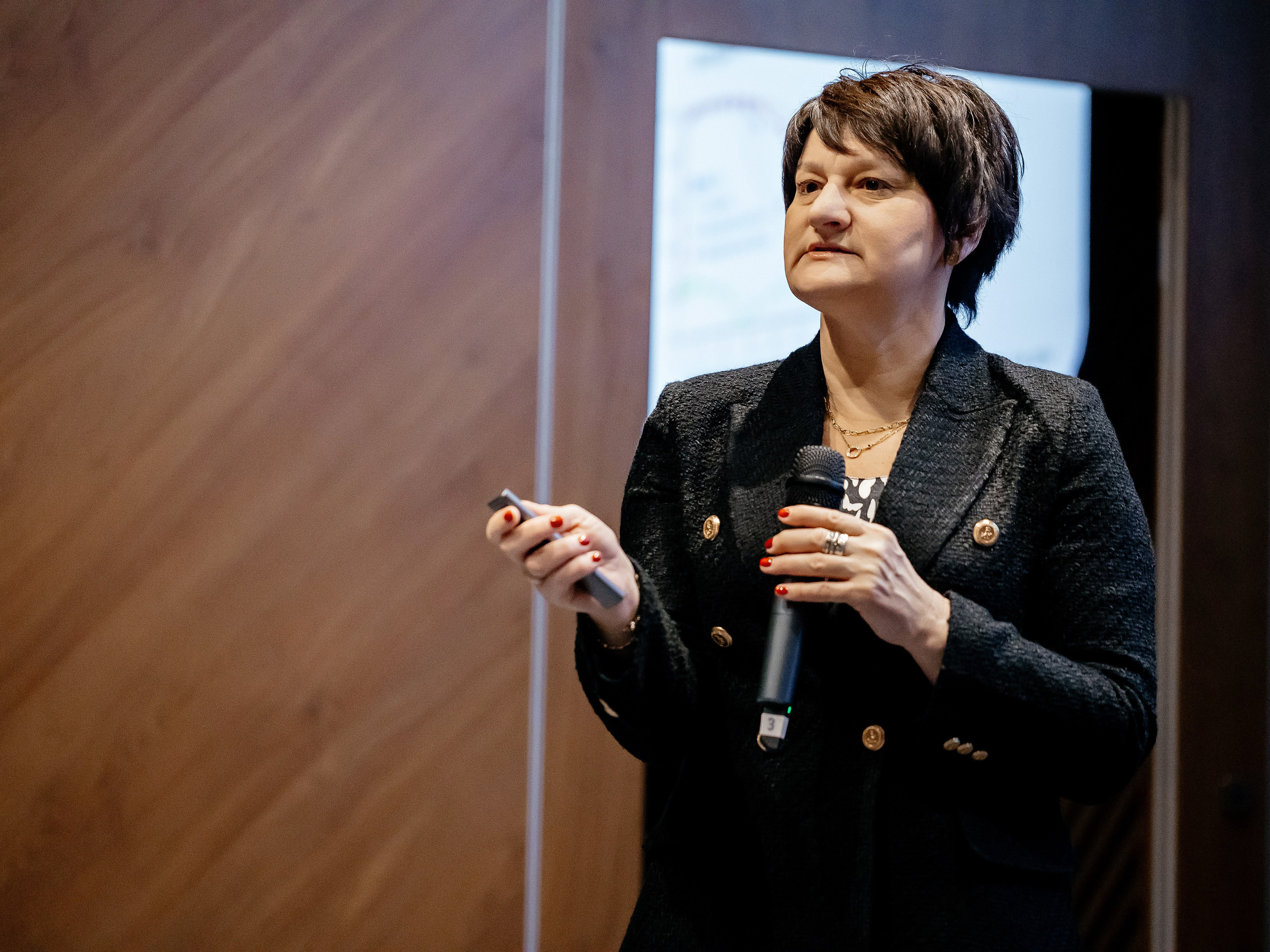 Конференция врачей. Красильников Евгений — профессиональный фотограф в Ростове-на-Дону