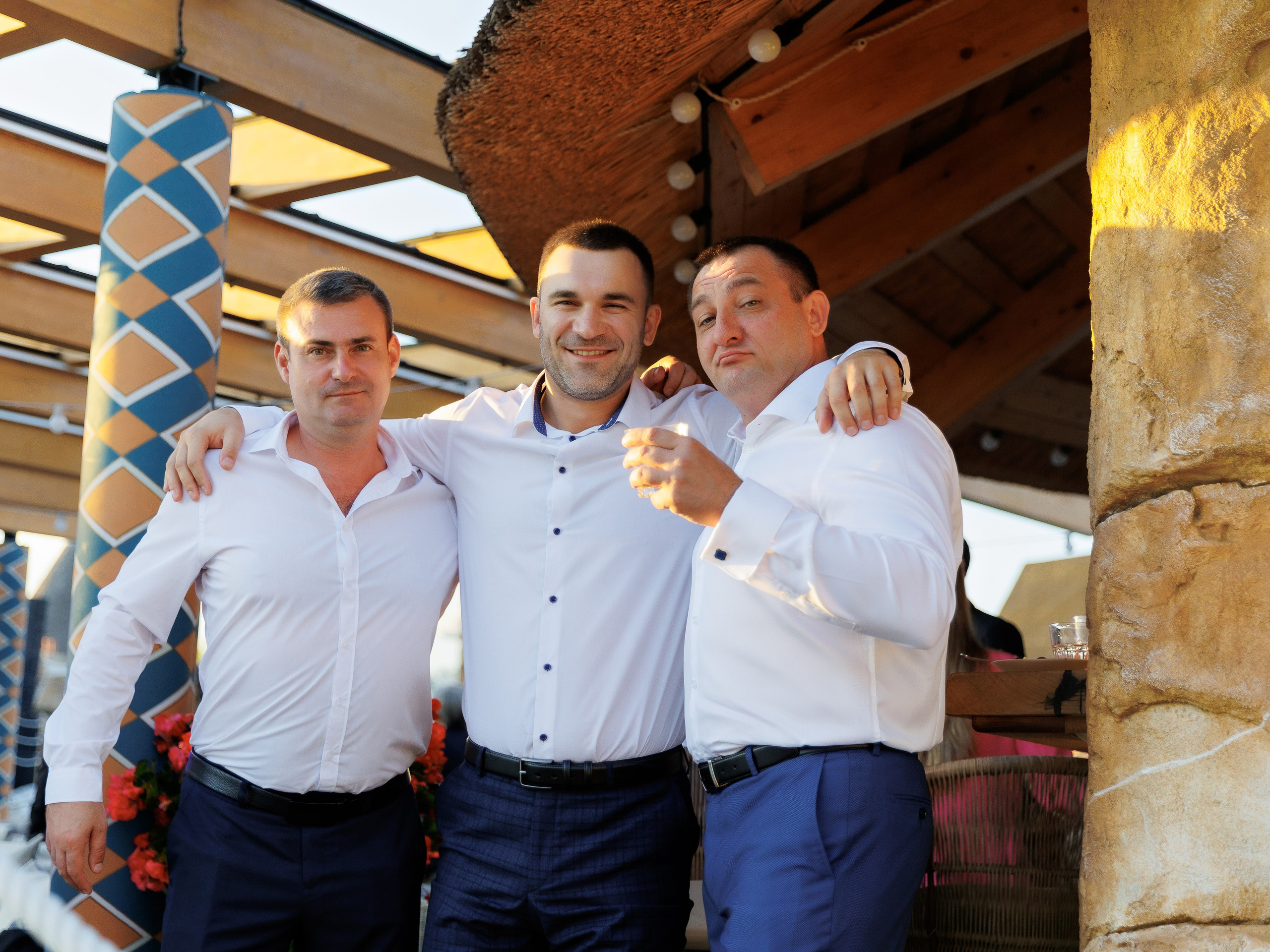 Юбилей компании — фотоотчёт празднования. Красильников Евгений — профессиональный фотограф в Ростове-на-Дону