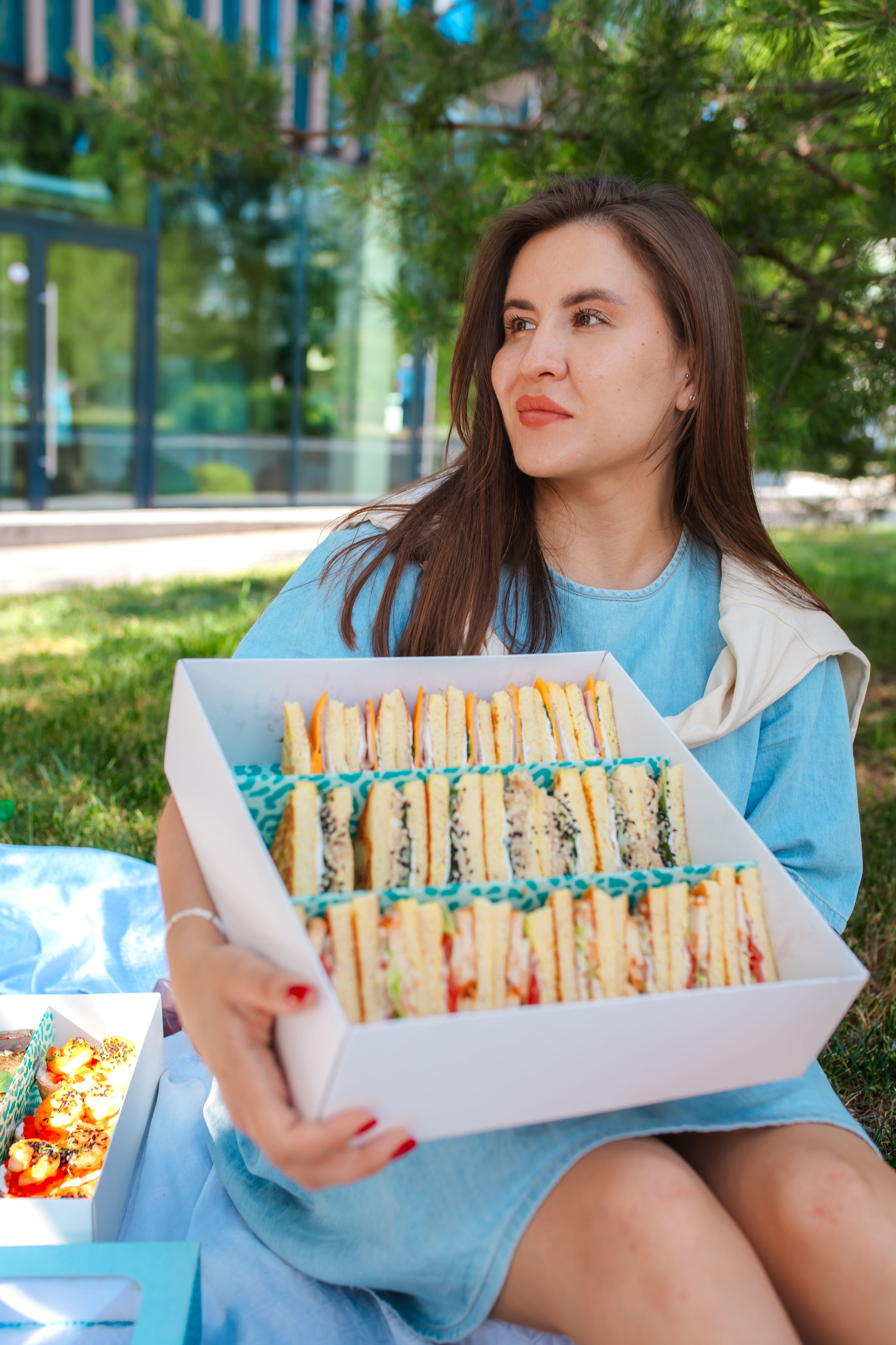 Коммерческая съемка для организации Frensis, бизнес фото. Бизнес фотограф Ижевск — Назаров Роман