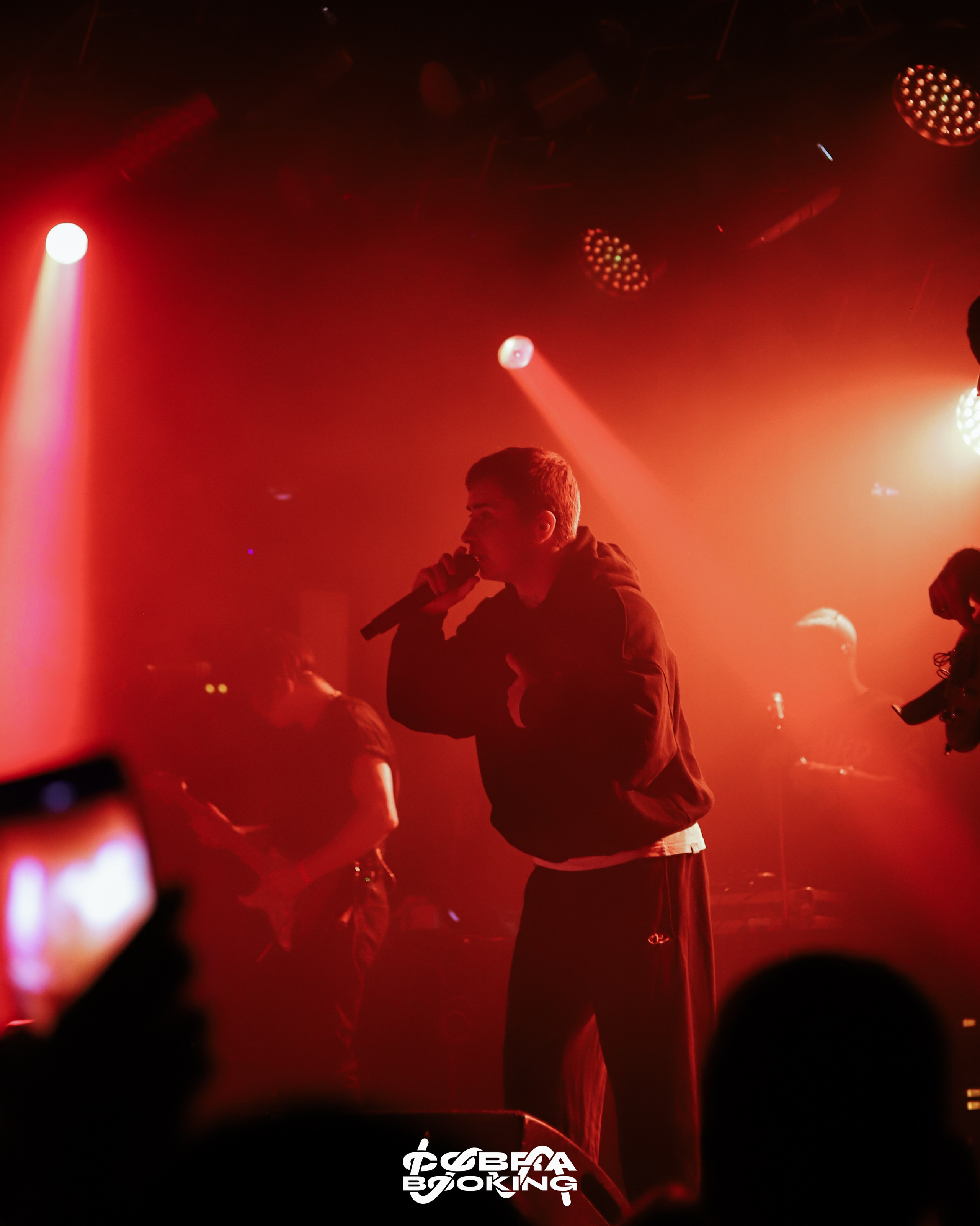 RAMIL'. Больше не греет