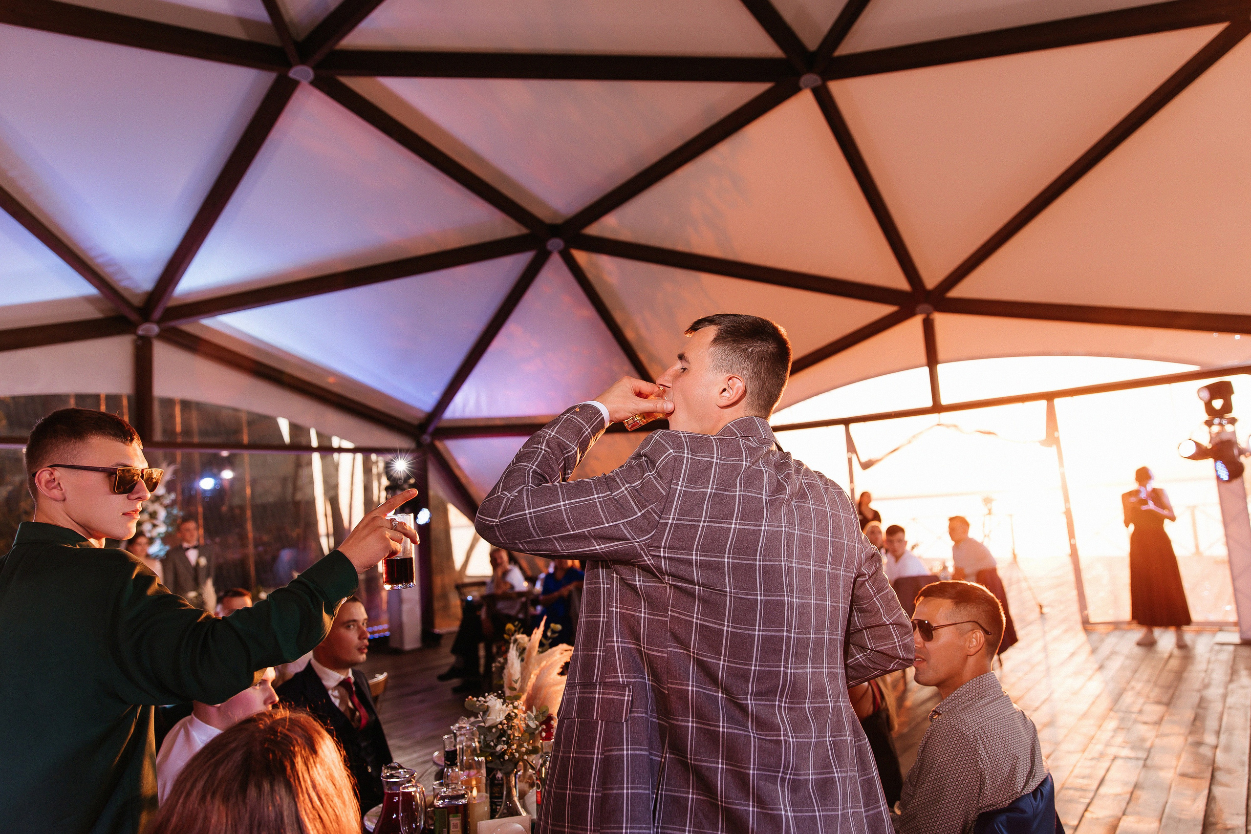 Артём и Алина. Свадебный фотограф Нижний Новгород | Софа Полякова