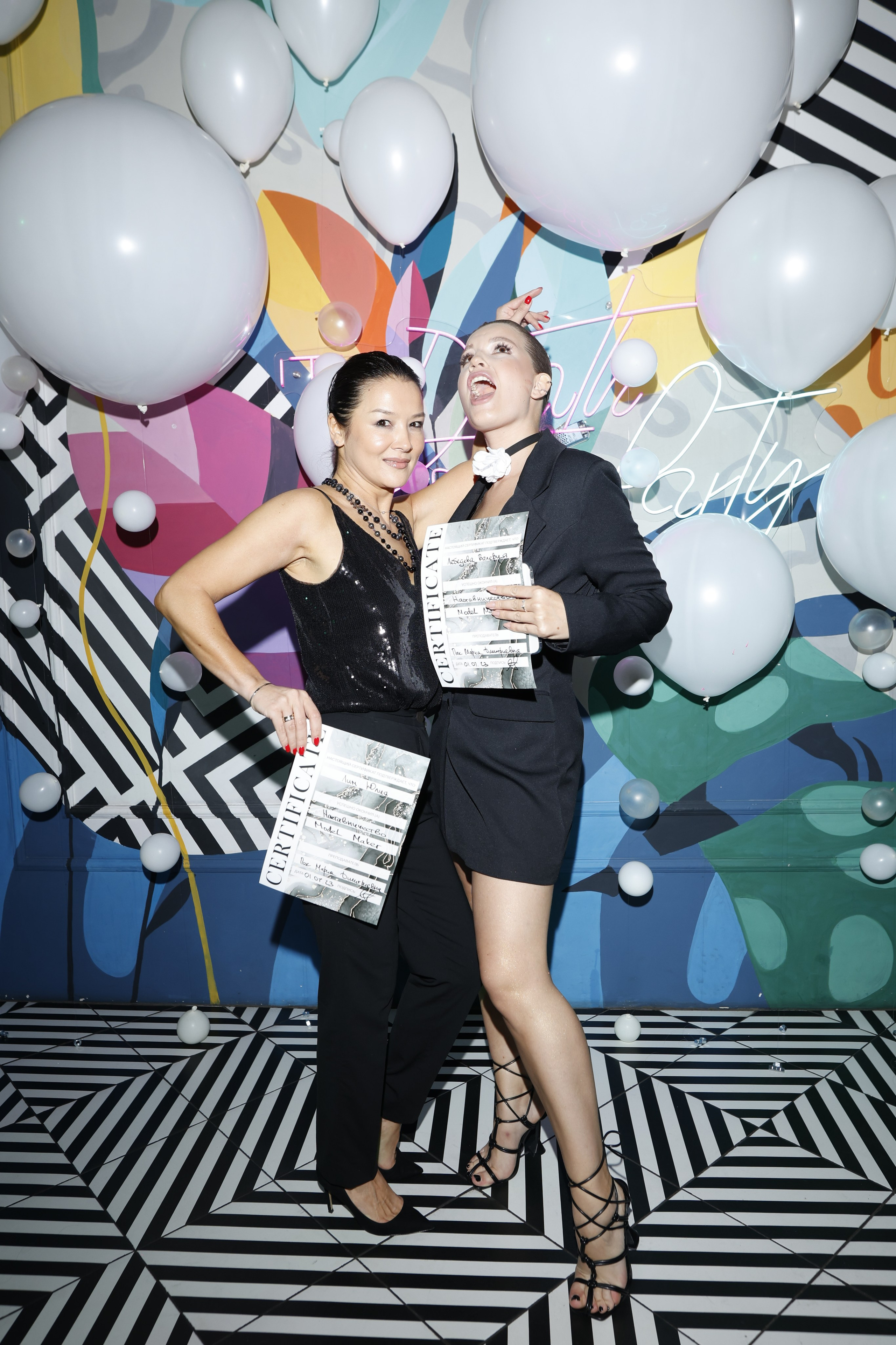 МАША ПАК. Nikolskayasecular