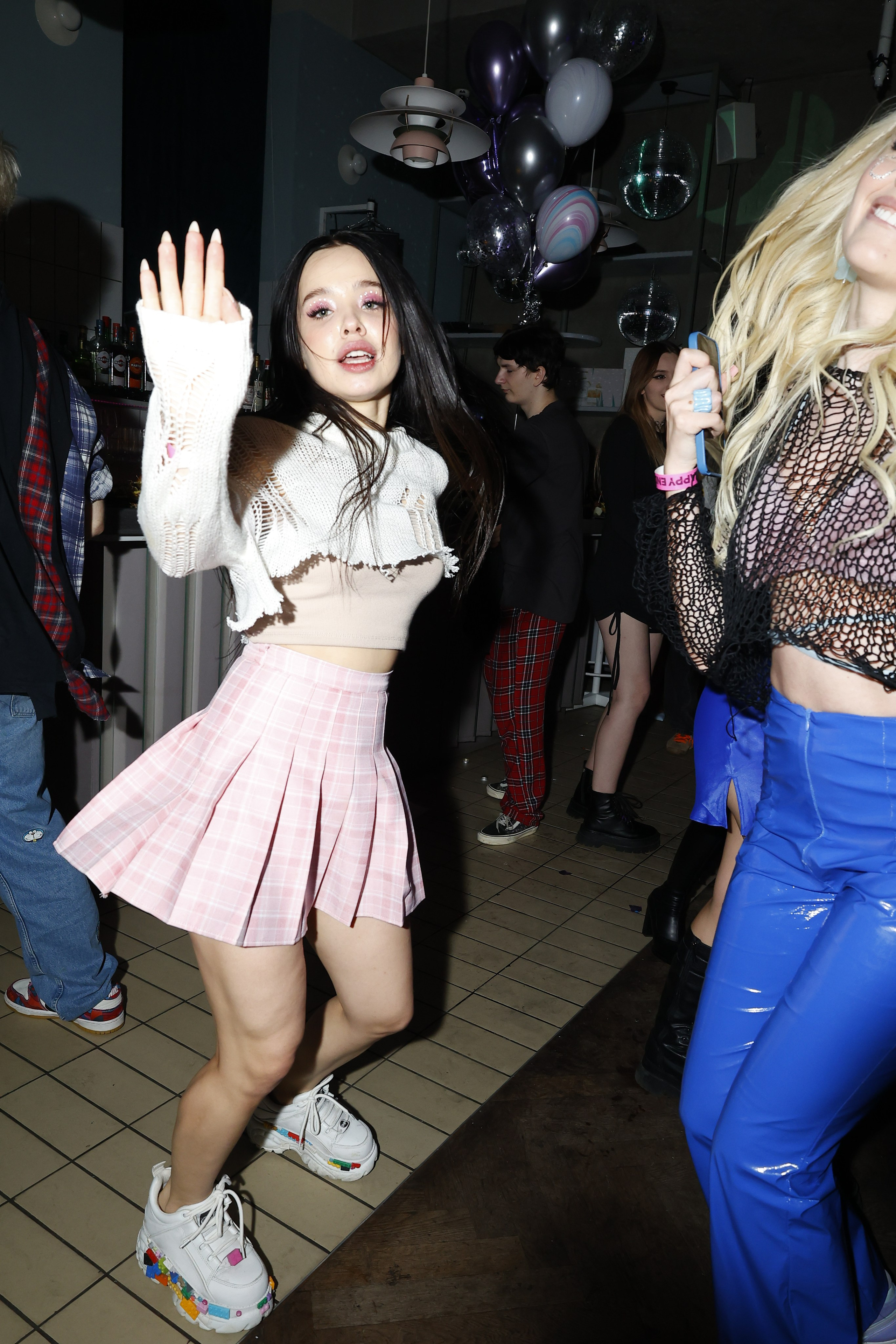 ЭВЕЛИНА ТАРХАНОВА (ЛУНА КОМ). Nikolskayasecular