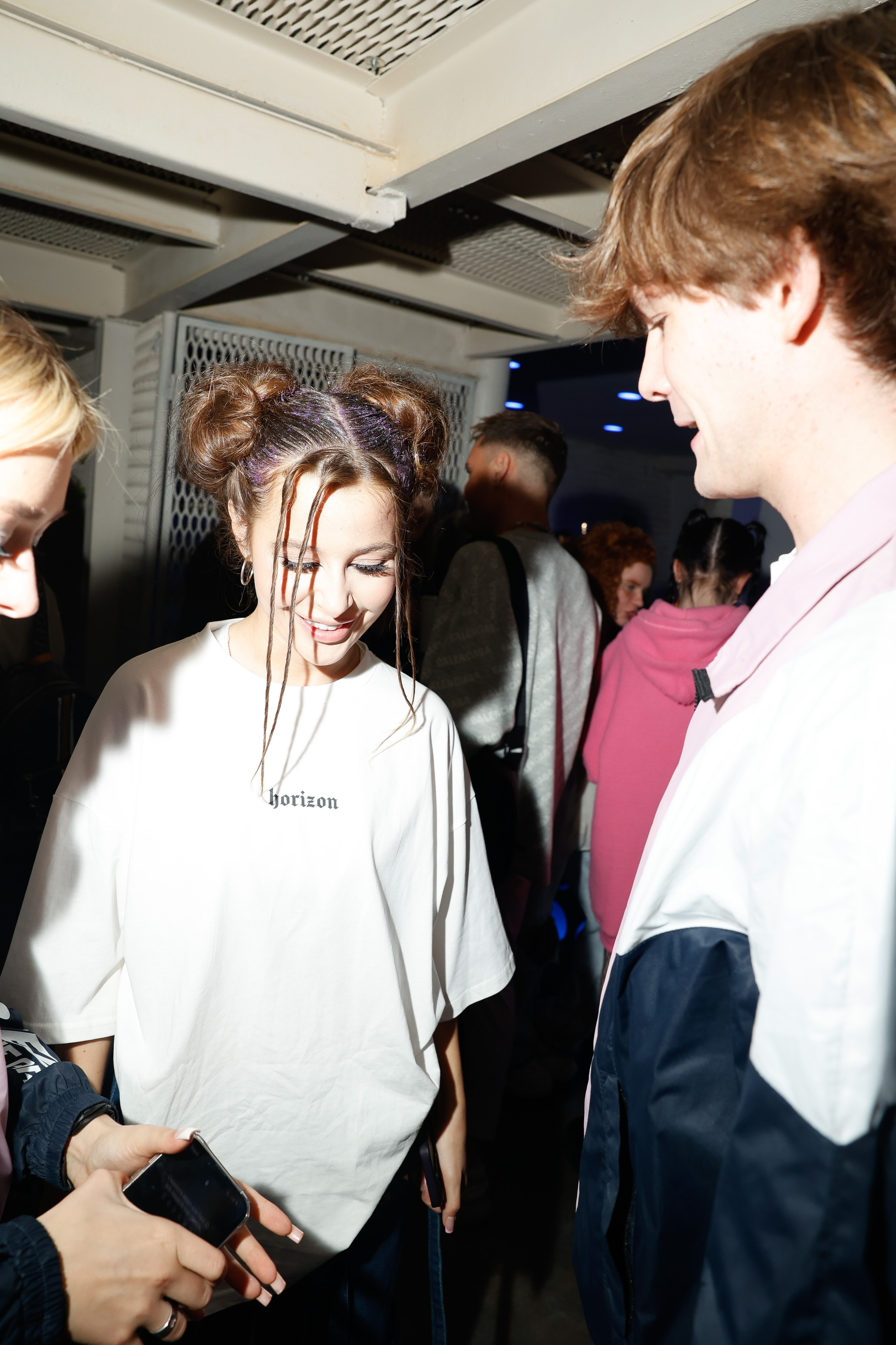 ALLI & ЭМИЛЬ. Nikolskayasecular