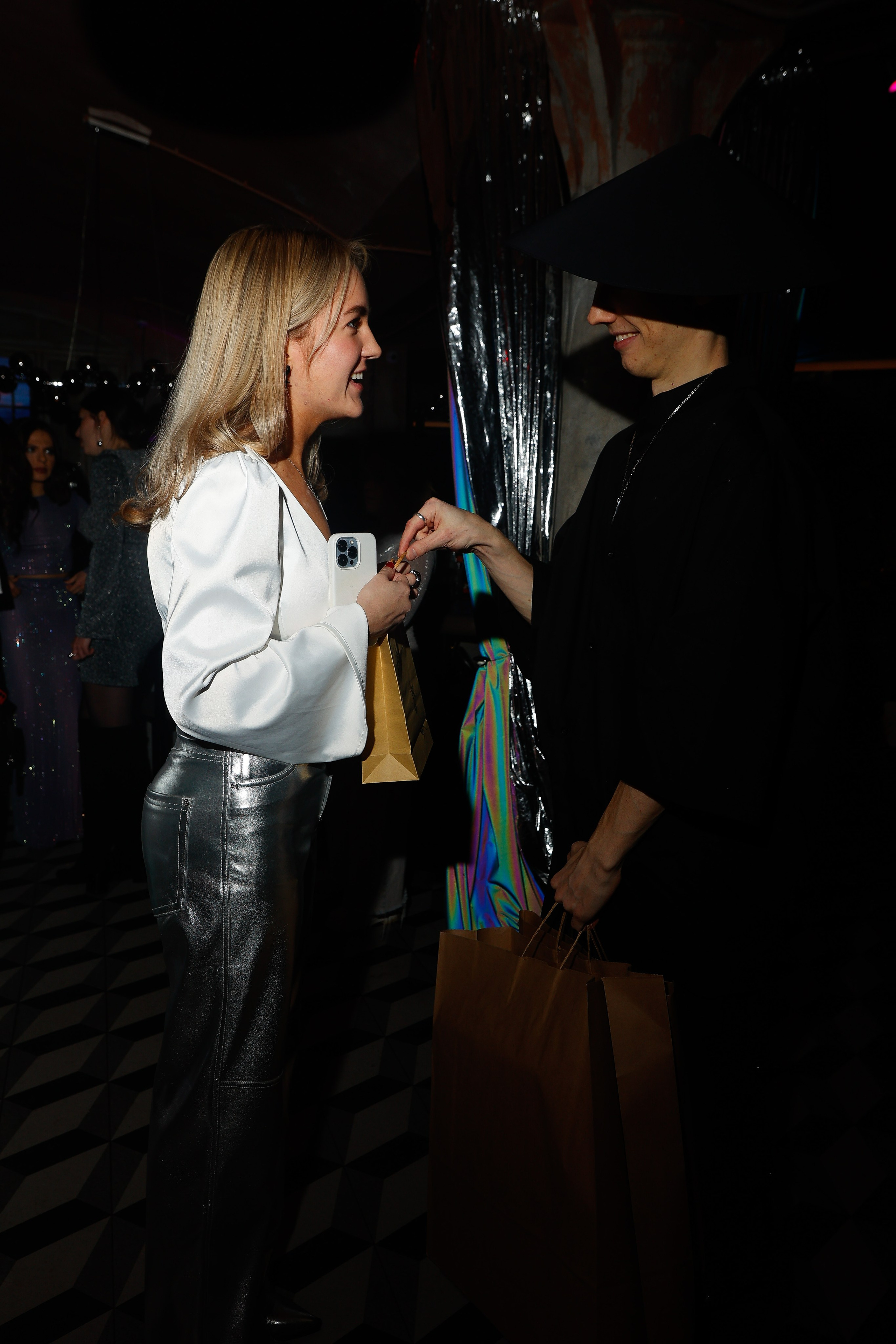 АНДРЕЙ ГЛАЗУНОВ. Nikolskayasecular