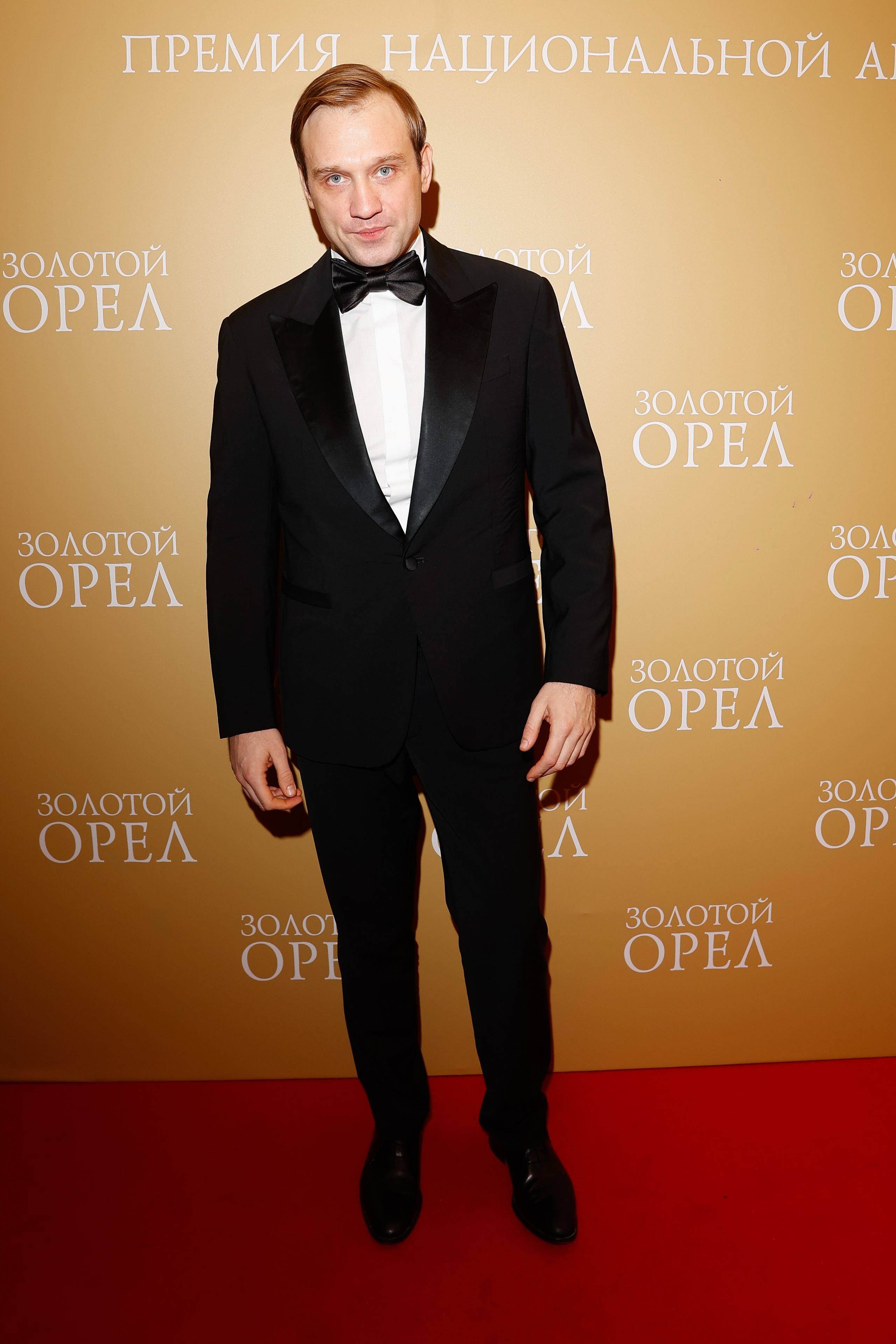 «Золотой орел — 2025». Nikolskayasecular