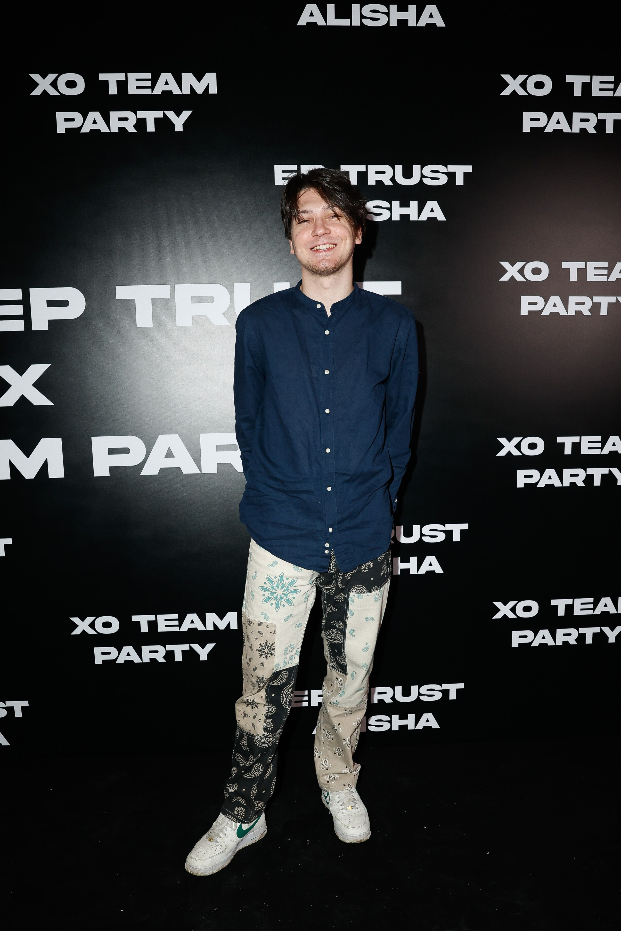 ALISHA. Nikolskayasecular