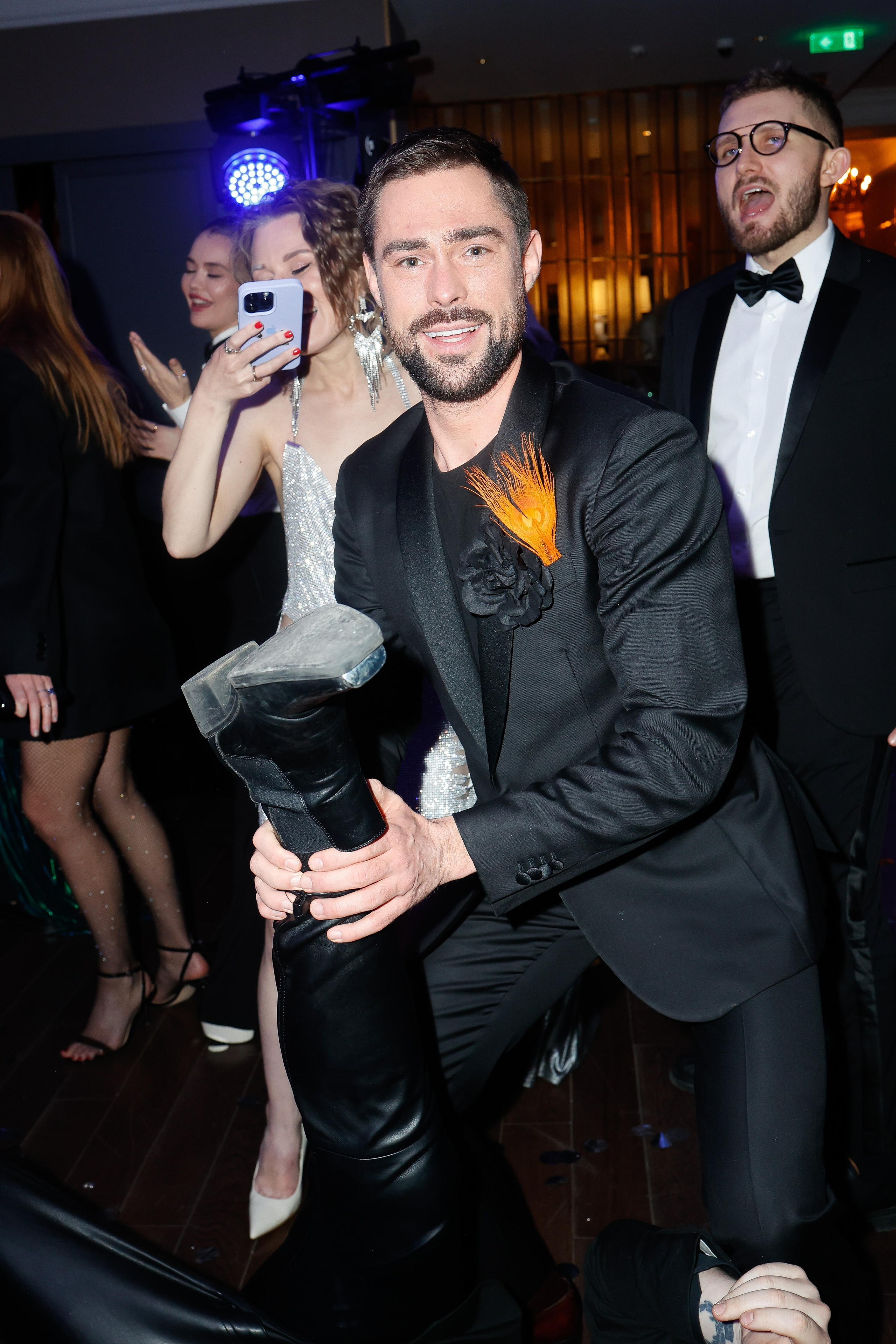 СЕРГЕЙ СУХОВ. Nikolskayasecular