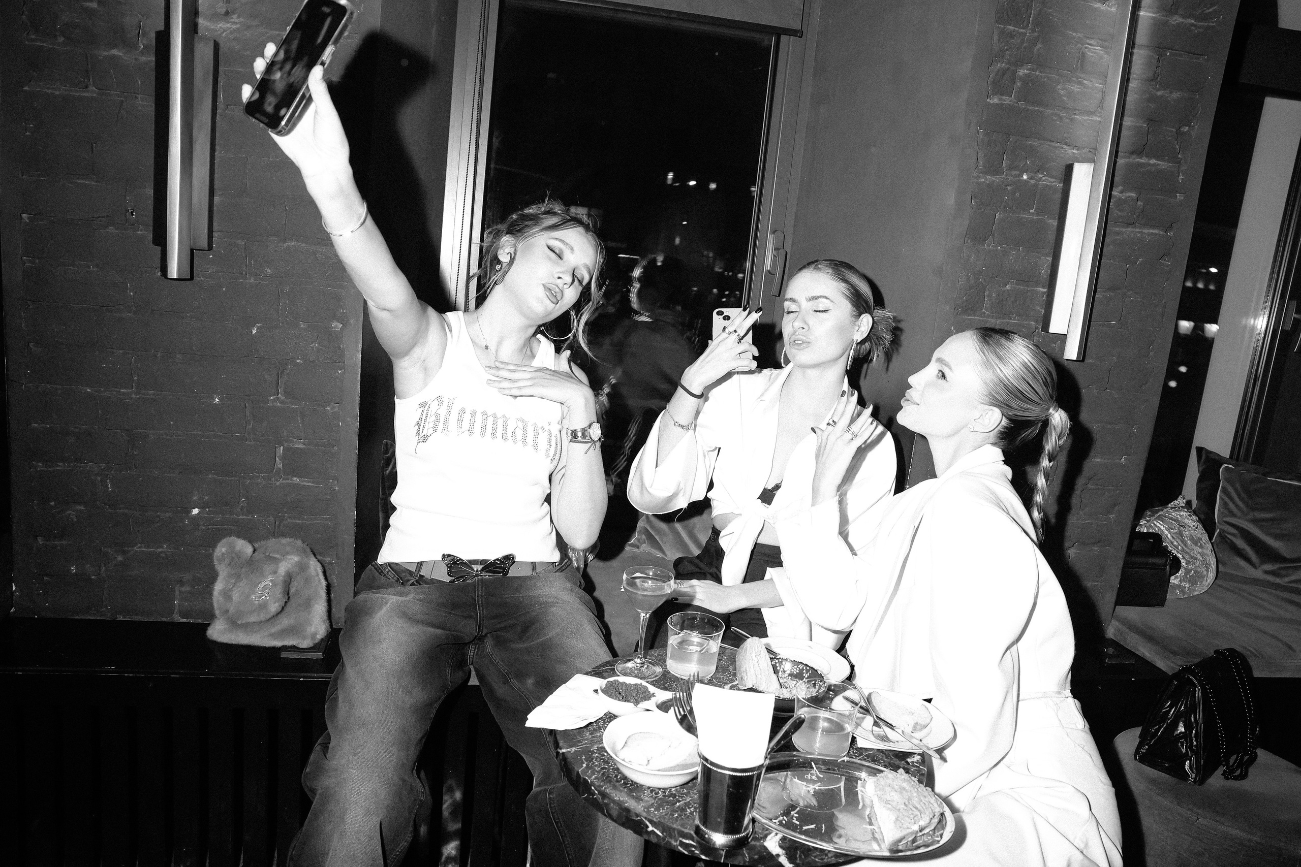 ДИМА ЕРМУЗЕВИЧ. Nikolskayasecular