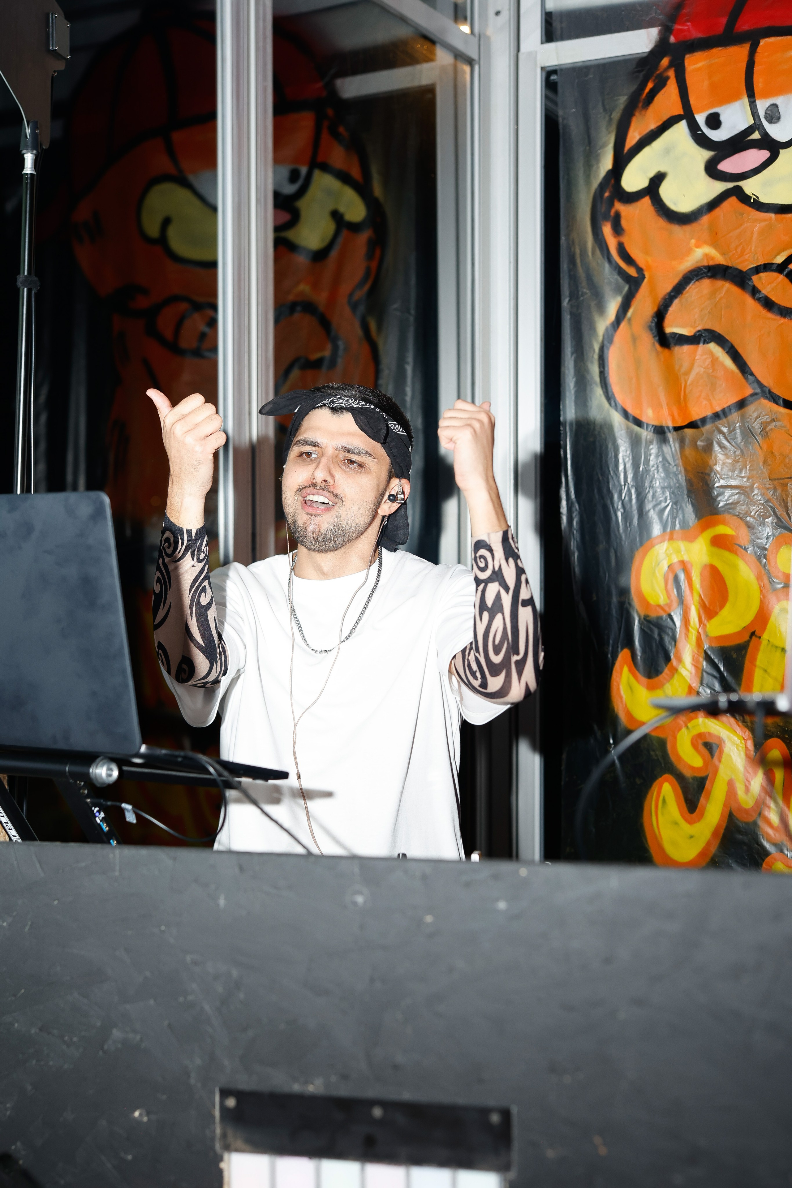 MEZENOVA. Nikolskayasecular