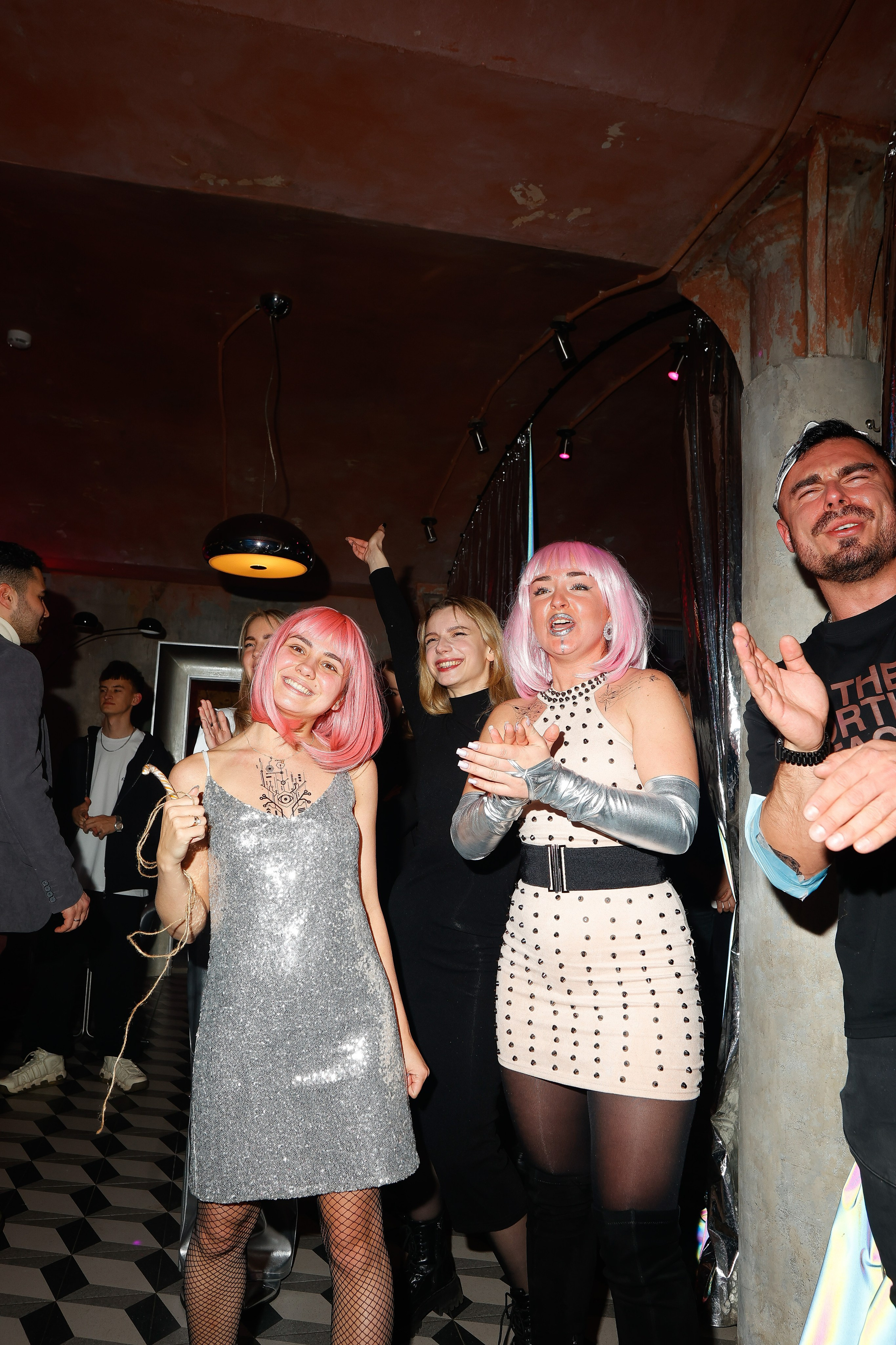 АНДРЕЙ ГЛАЗУНОВ. Nikolskayasecular