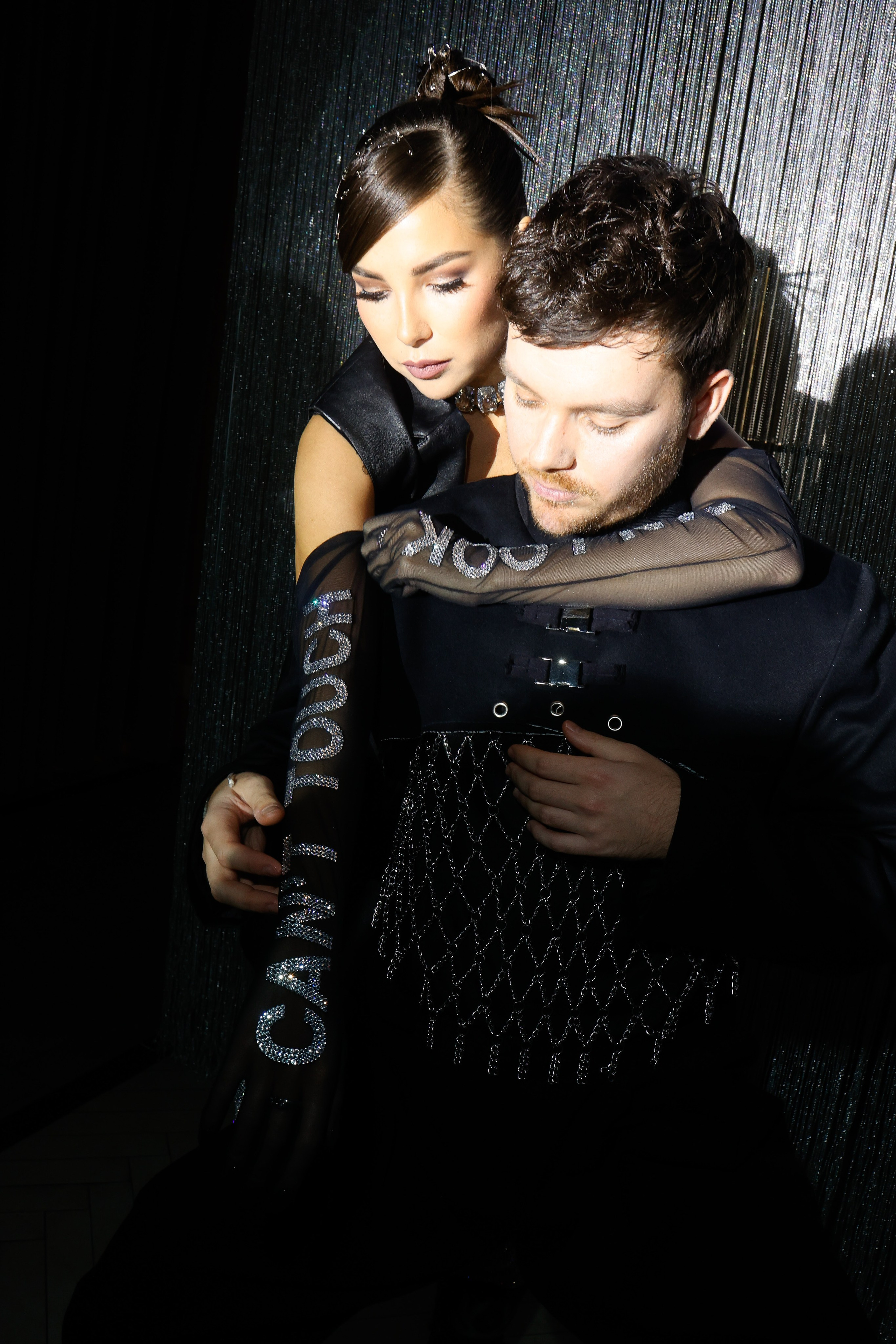 СЕРГЕЙ СУХОВ. Nikolskayasecular