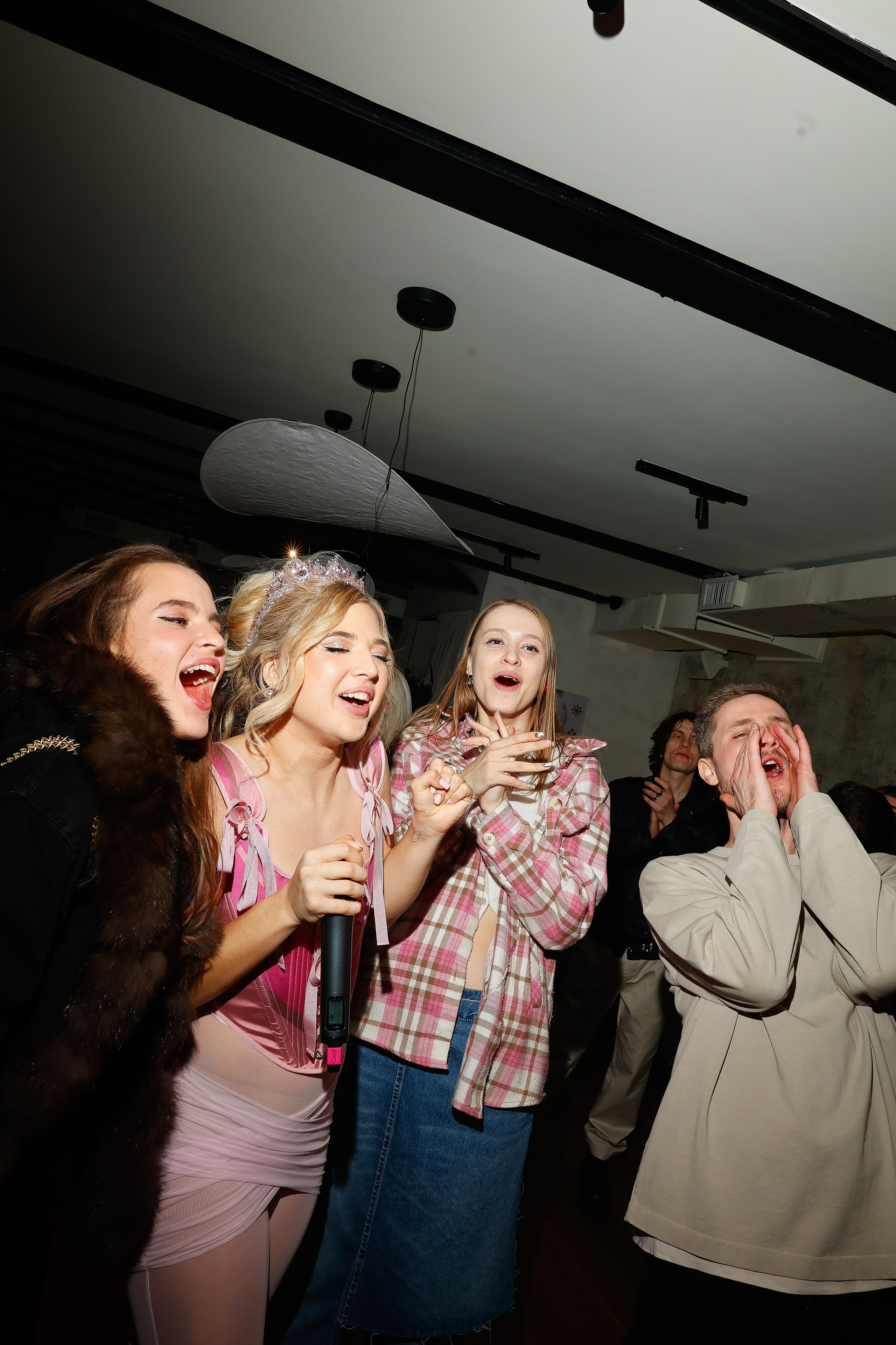 АНЯ ПОКРОВ. Nikolskayasecular