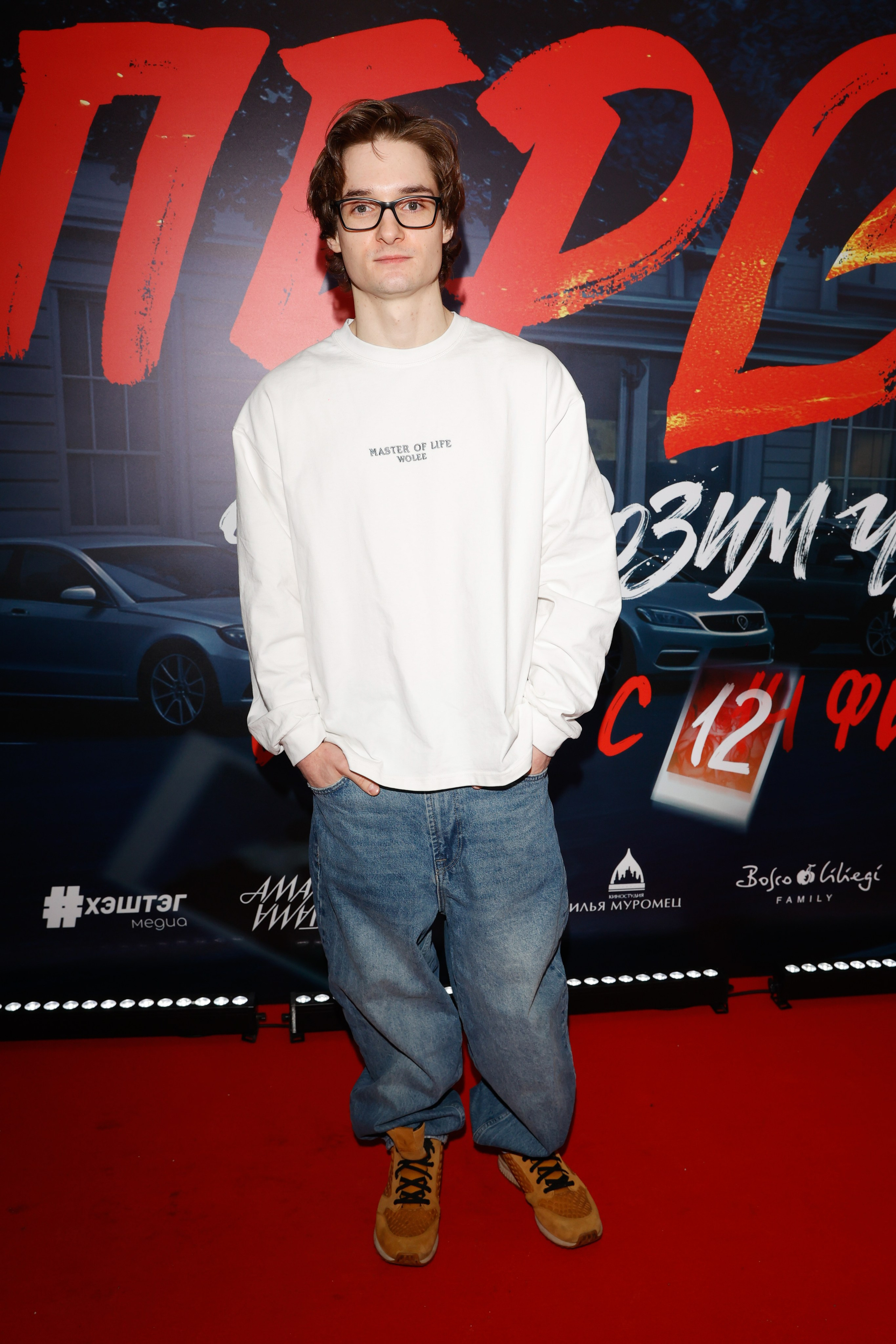 ПЕРВАЯ. Nikolskayasecular