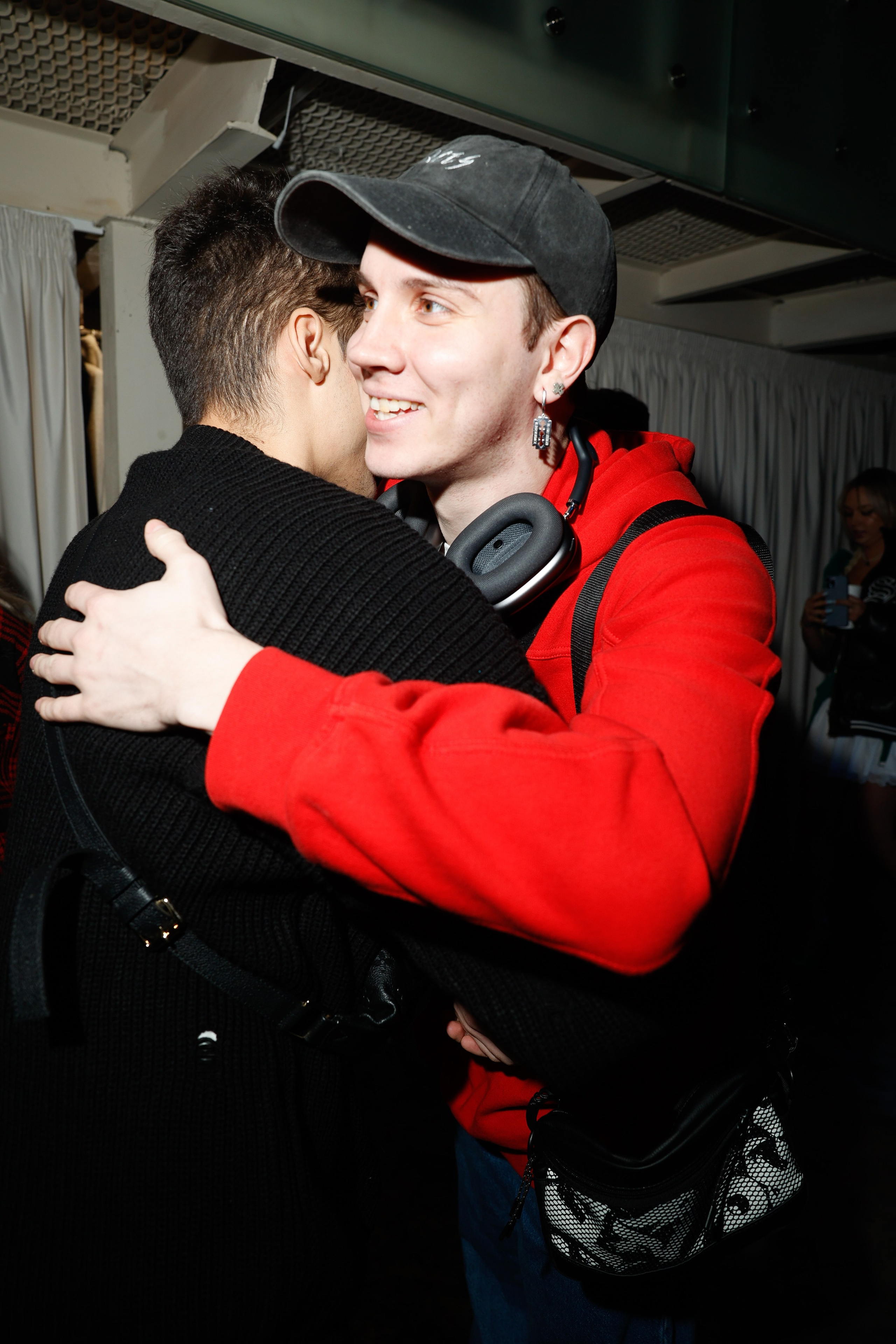 ALLI & ЭМИЛЬ. Nikolskayasecular