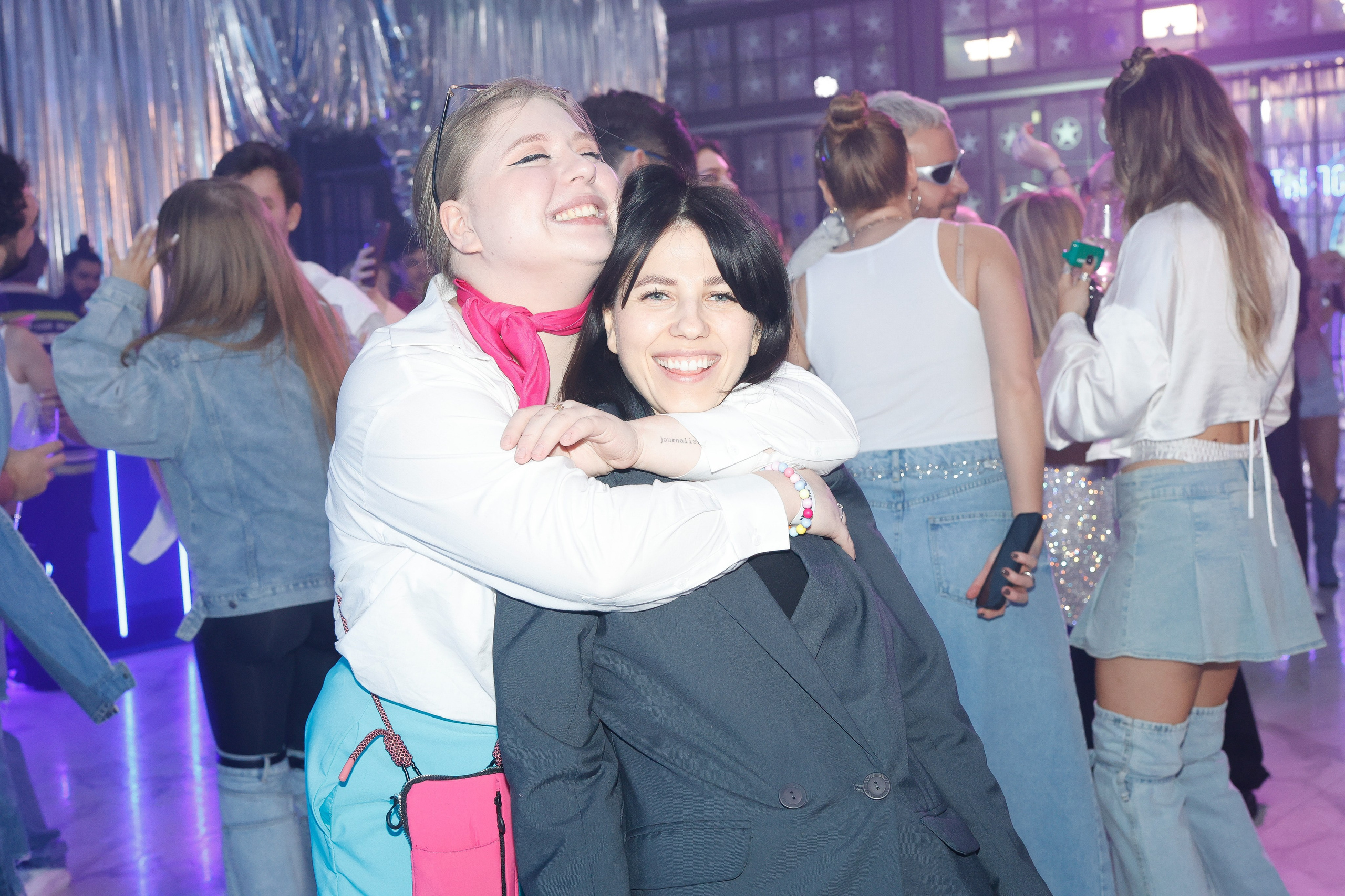 КАРИНА НИГАЙ. Nikolskayasecular