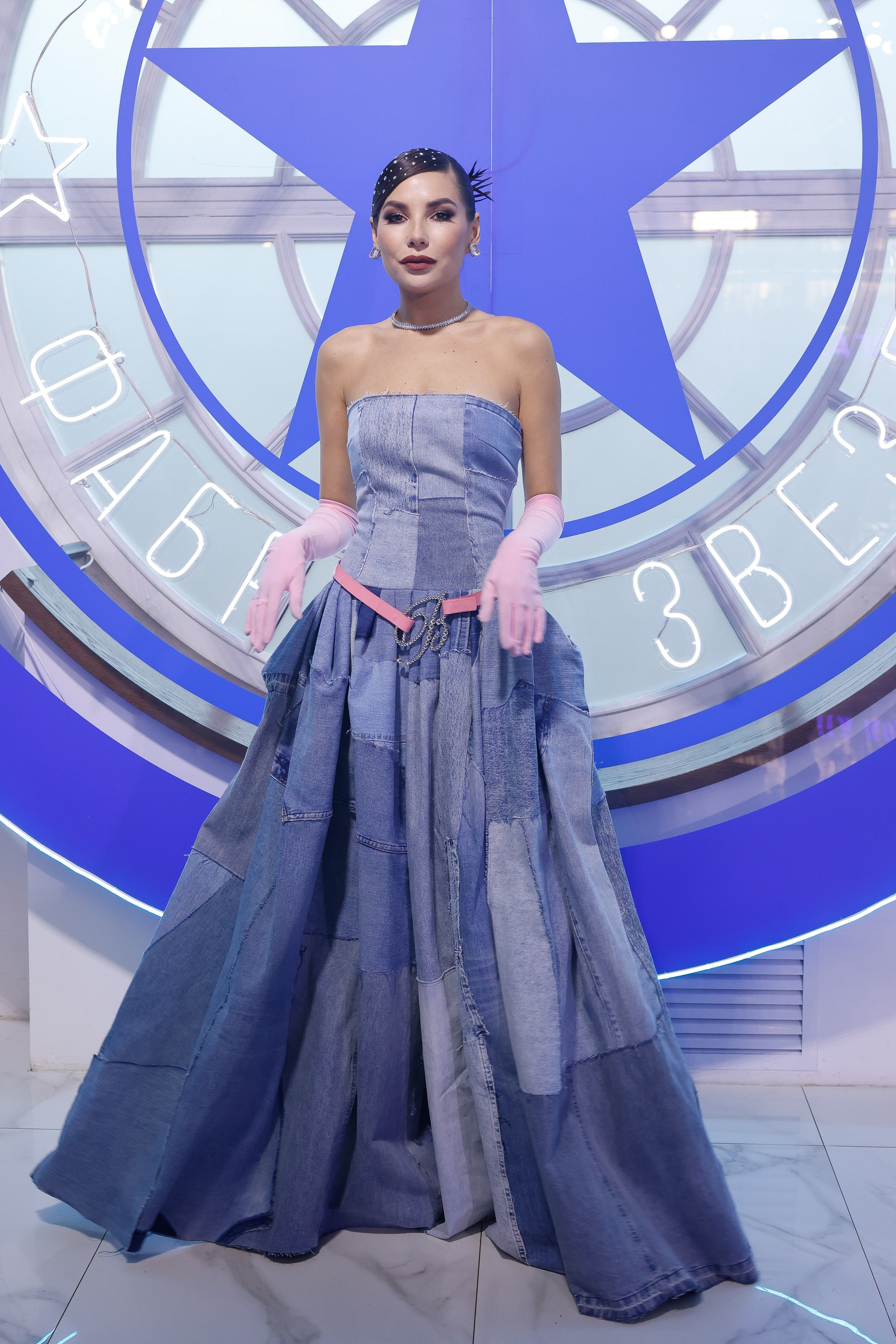 КАРИНА НИГАЙ. Nikolskayasecular