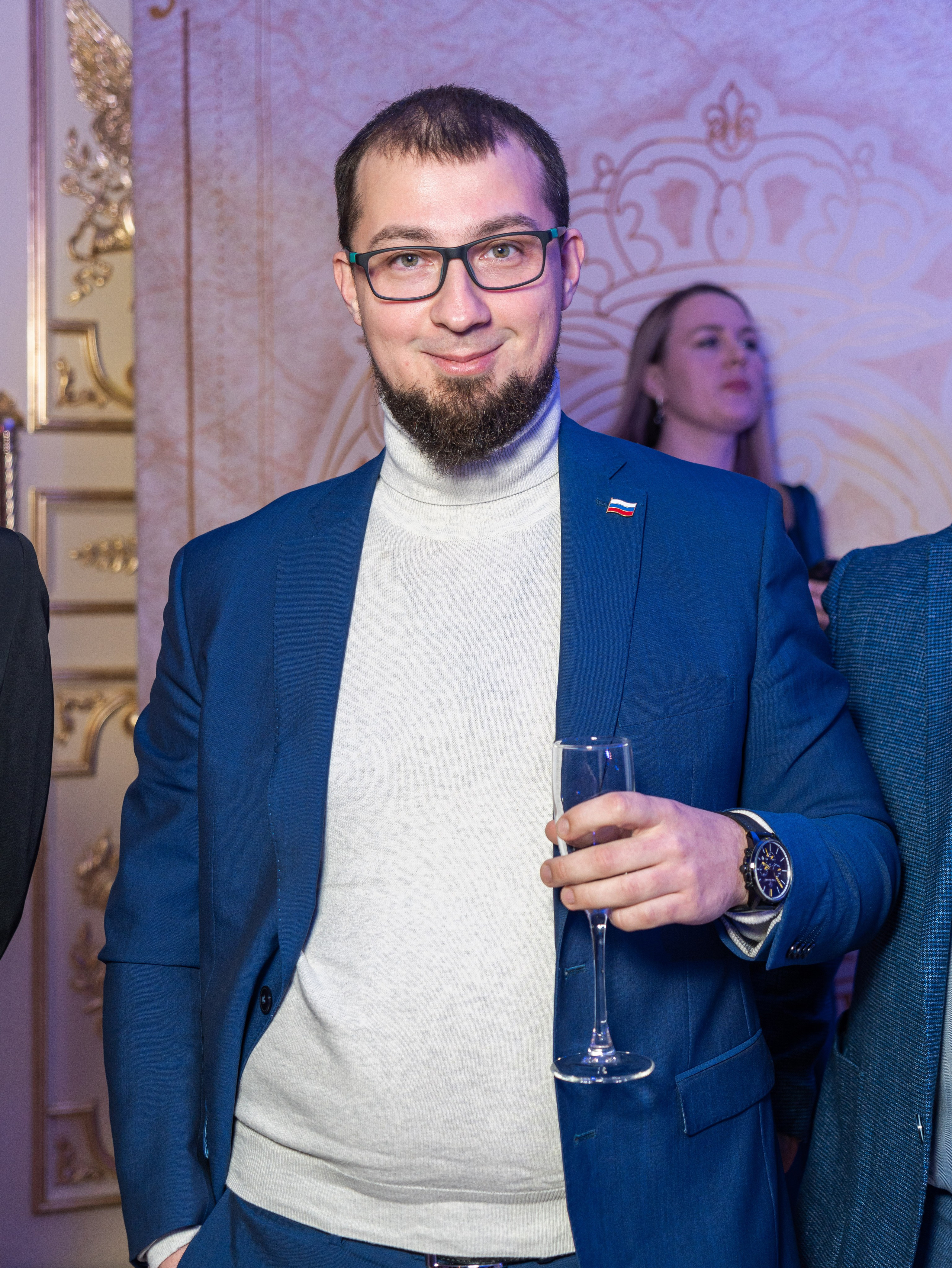 Корпоратив — Основа. Фотограф Москва