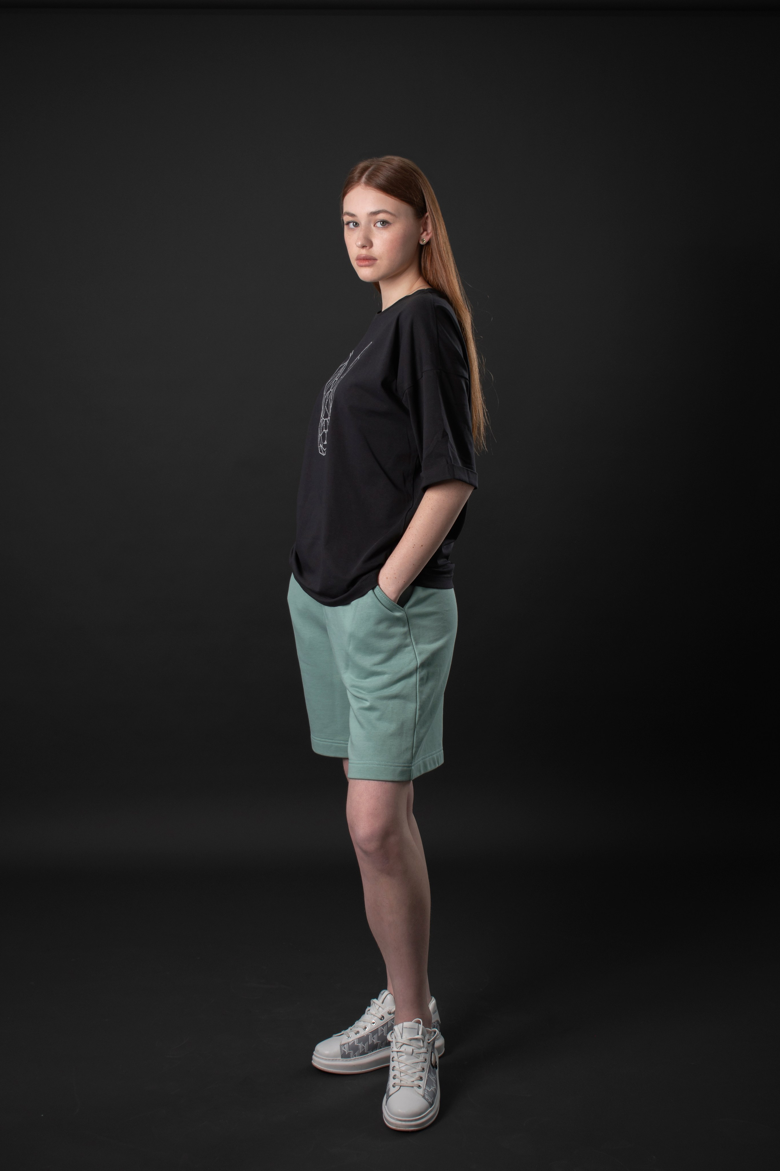 Fashion фотограф