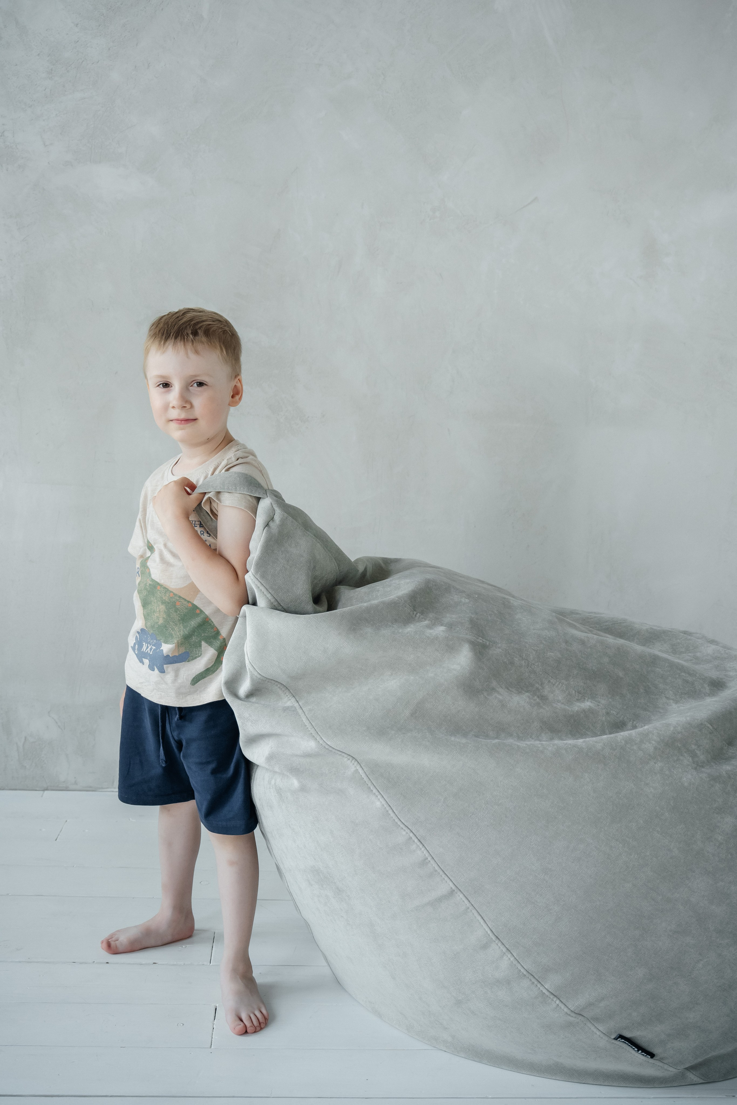 Кресло-мешки для WB. Фотограф в Красноярске