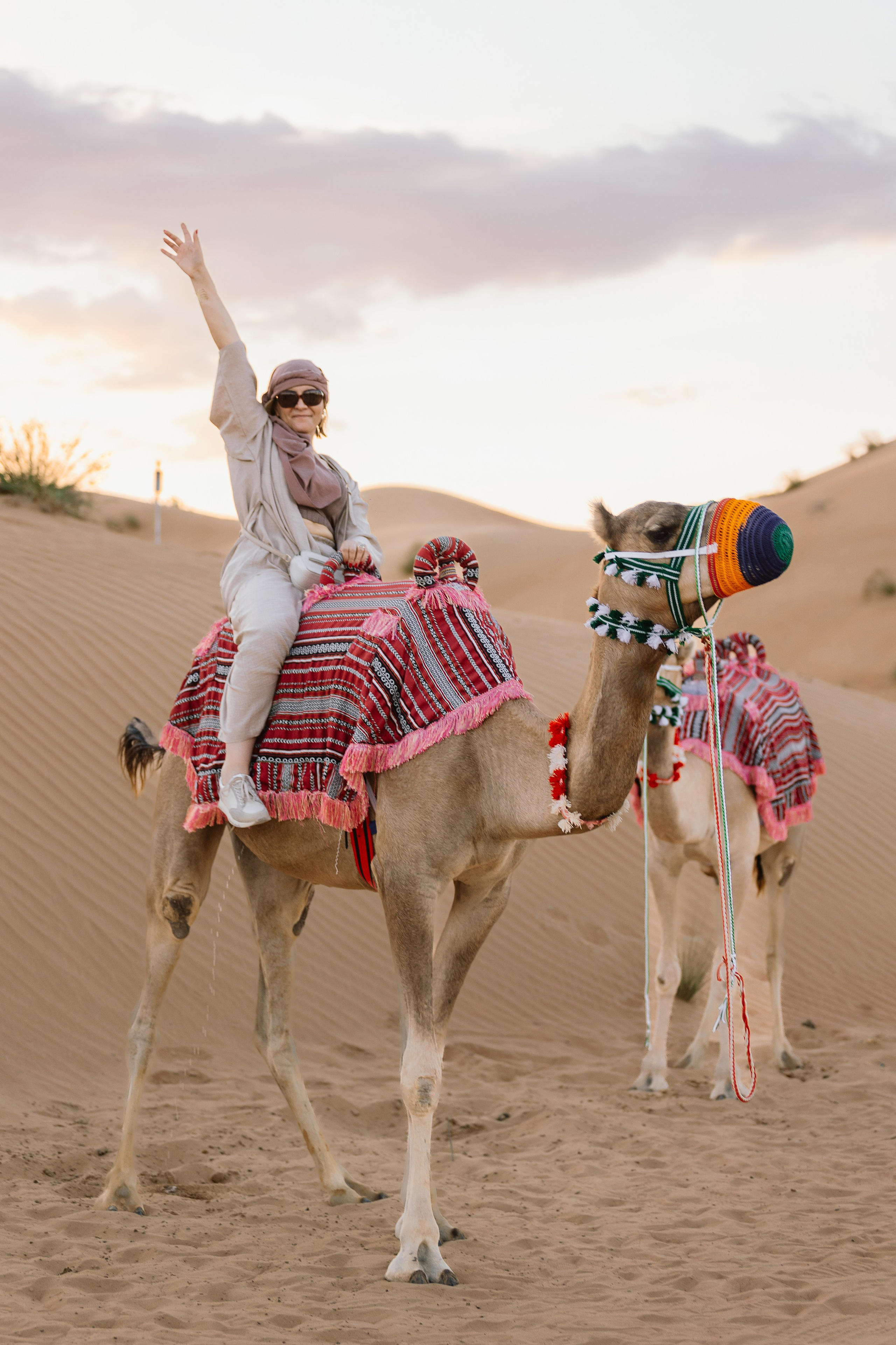 Desert Event. Evgen Yatsenko — Photographer in Dubai