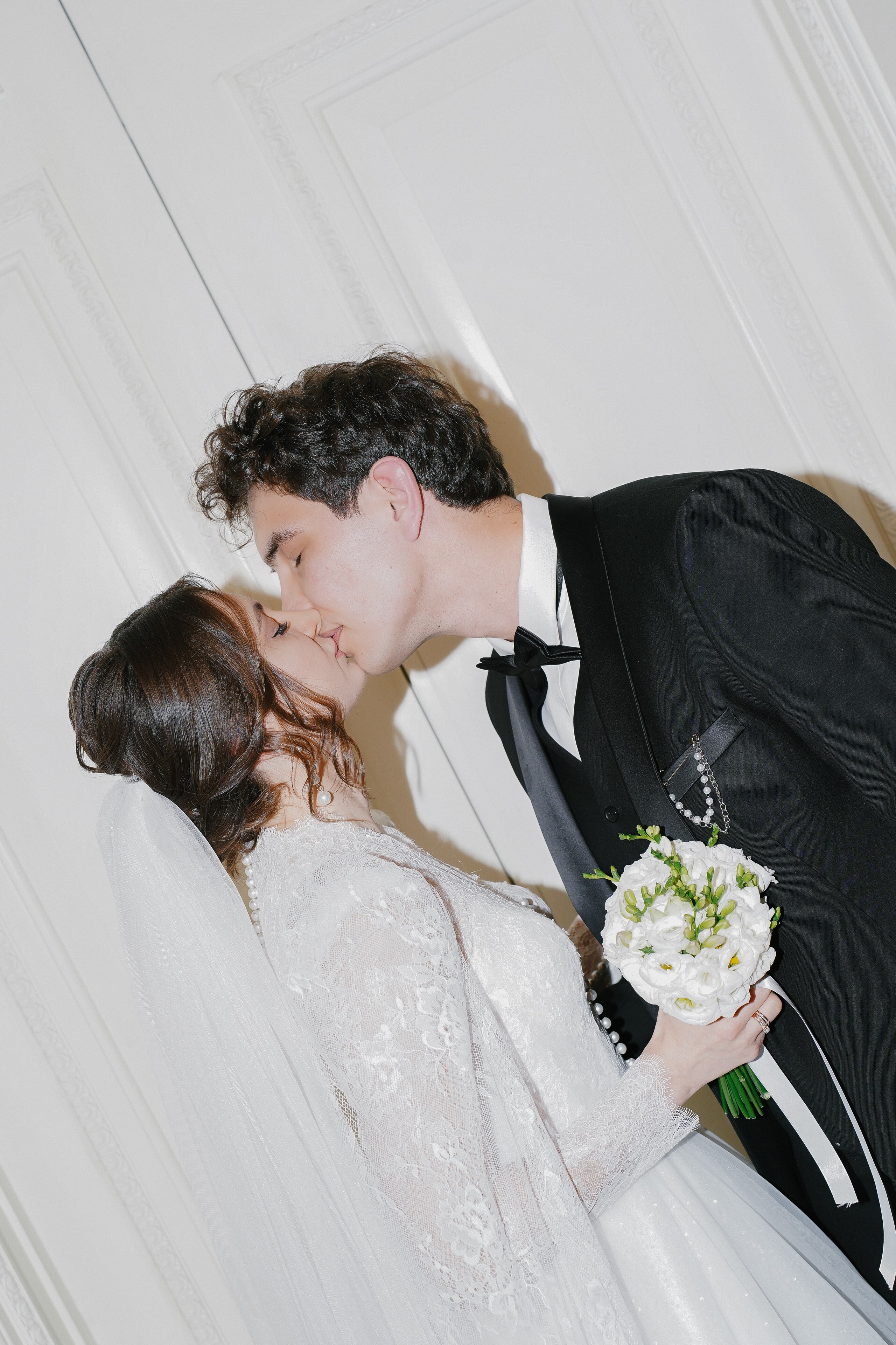 Амина и Алексей. Главная