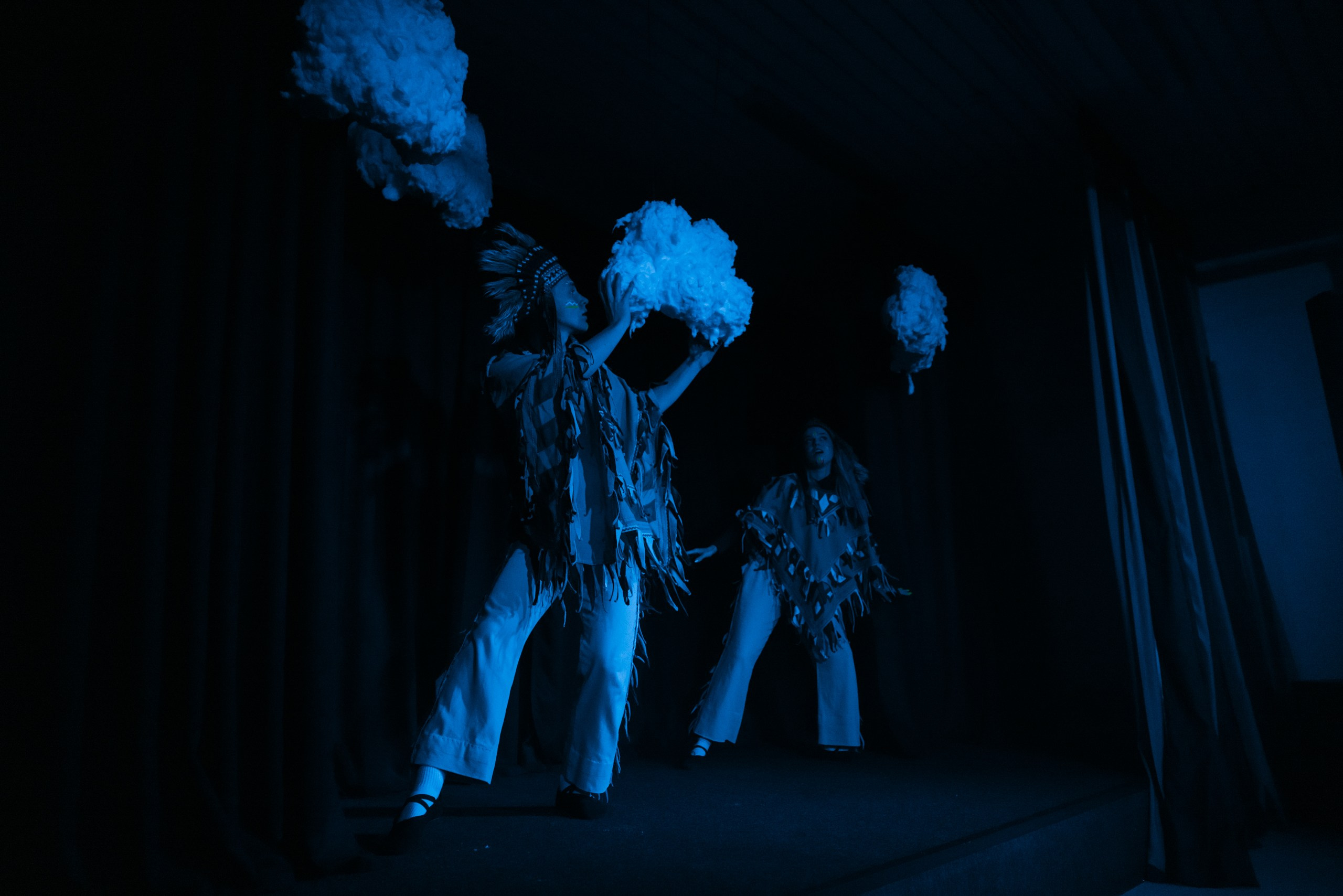 Маленькие Индейцы. Фотограф в Ижевске и Казани Богданов Яков