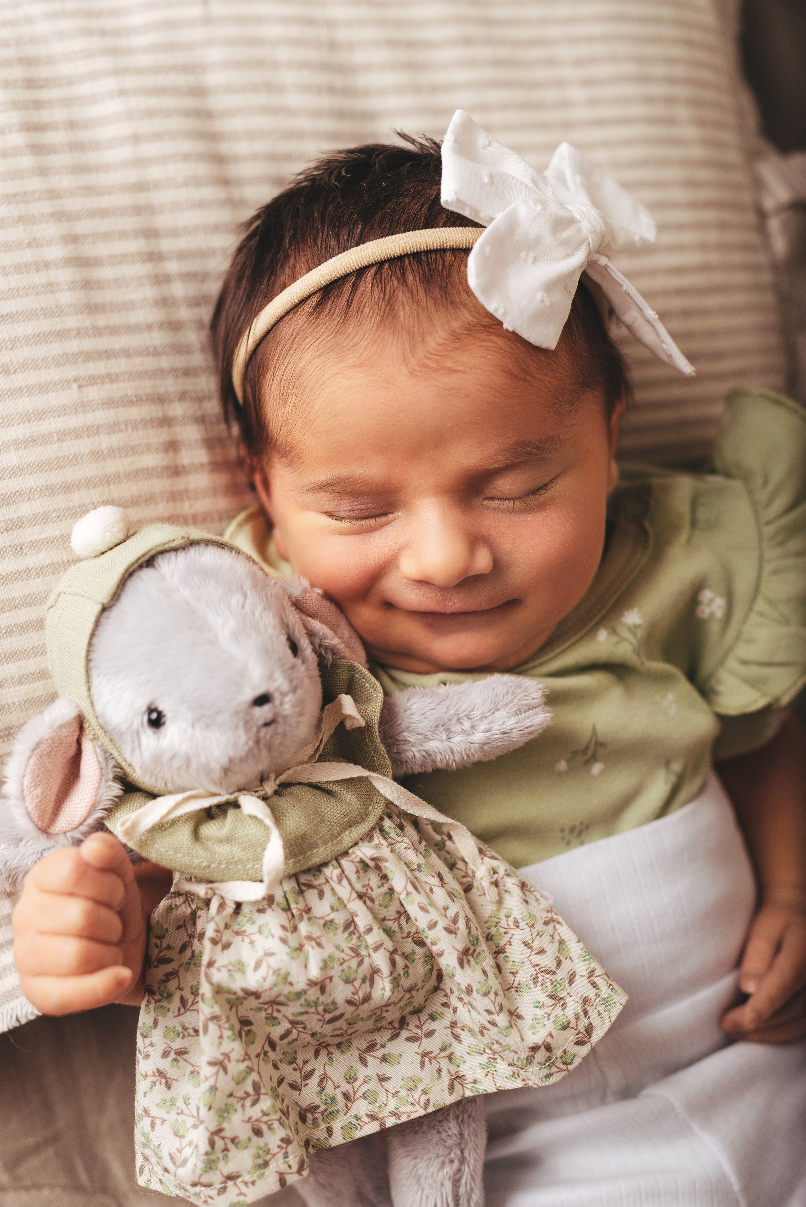 Мирай. Фотограф новорождённых и семейный фотограф в Иваново Любовь Капранова