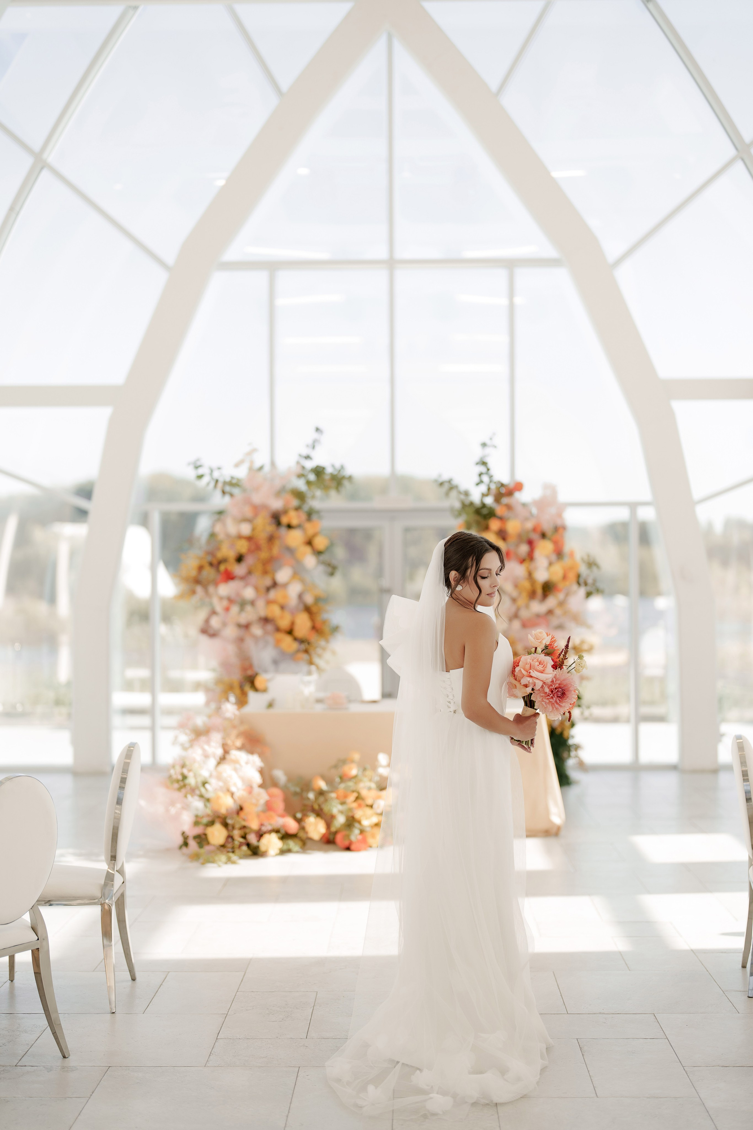 29. Свадебный фотограф Марина Бобкова в Липецке, Воронеже, Москва