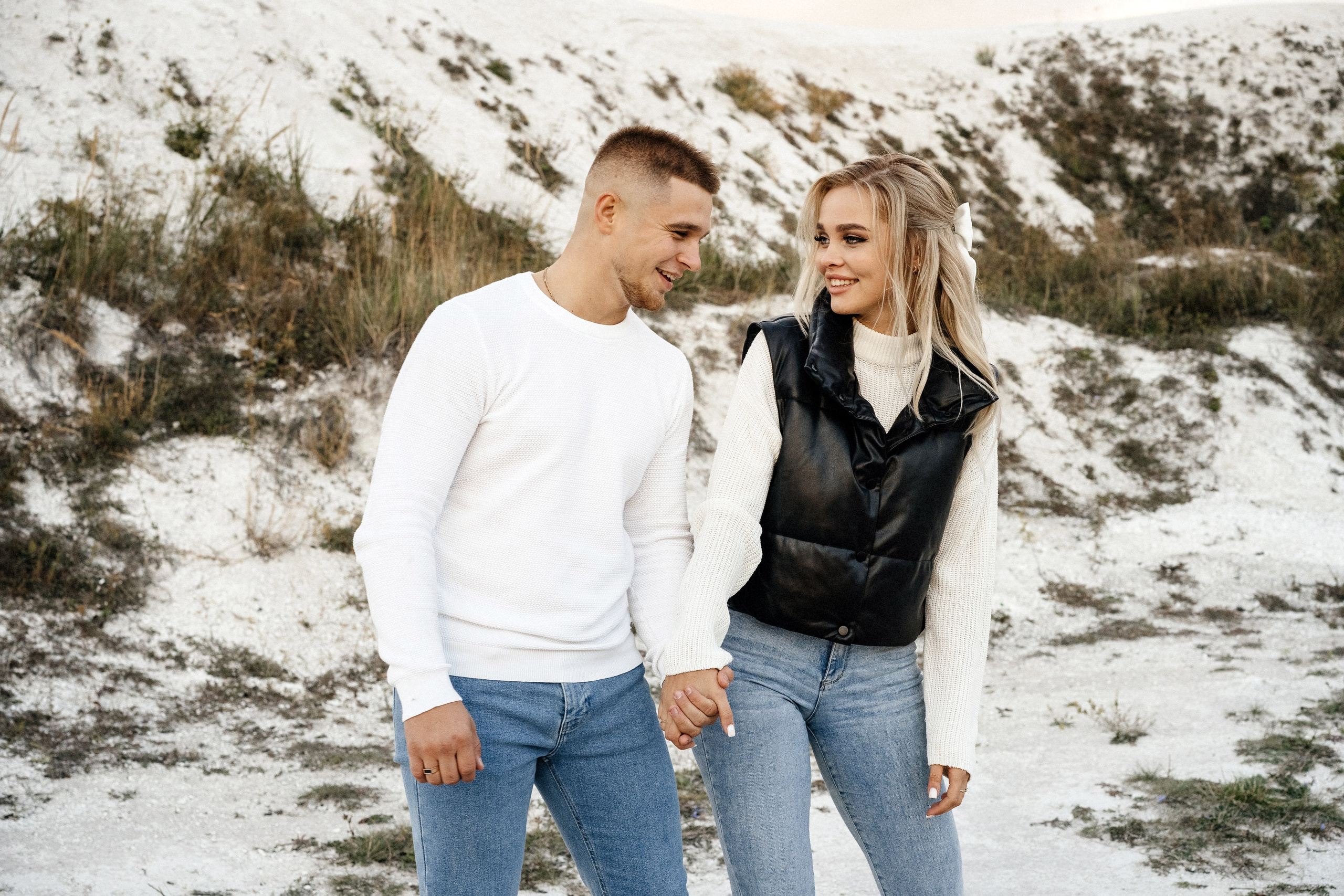 Дима и Лилия. Свадебный фотограф Александр Воронов — Белгород, Воронеж, Москва