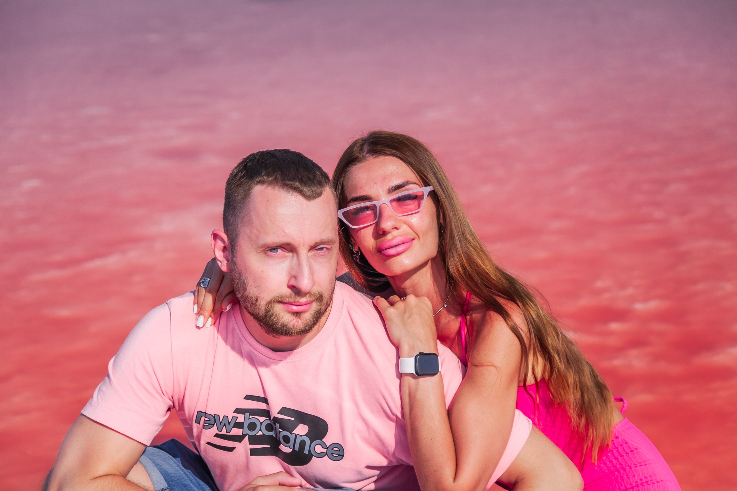 СЕМЬЯ. Фотограф в Крыму