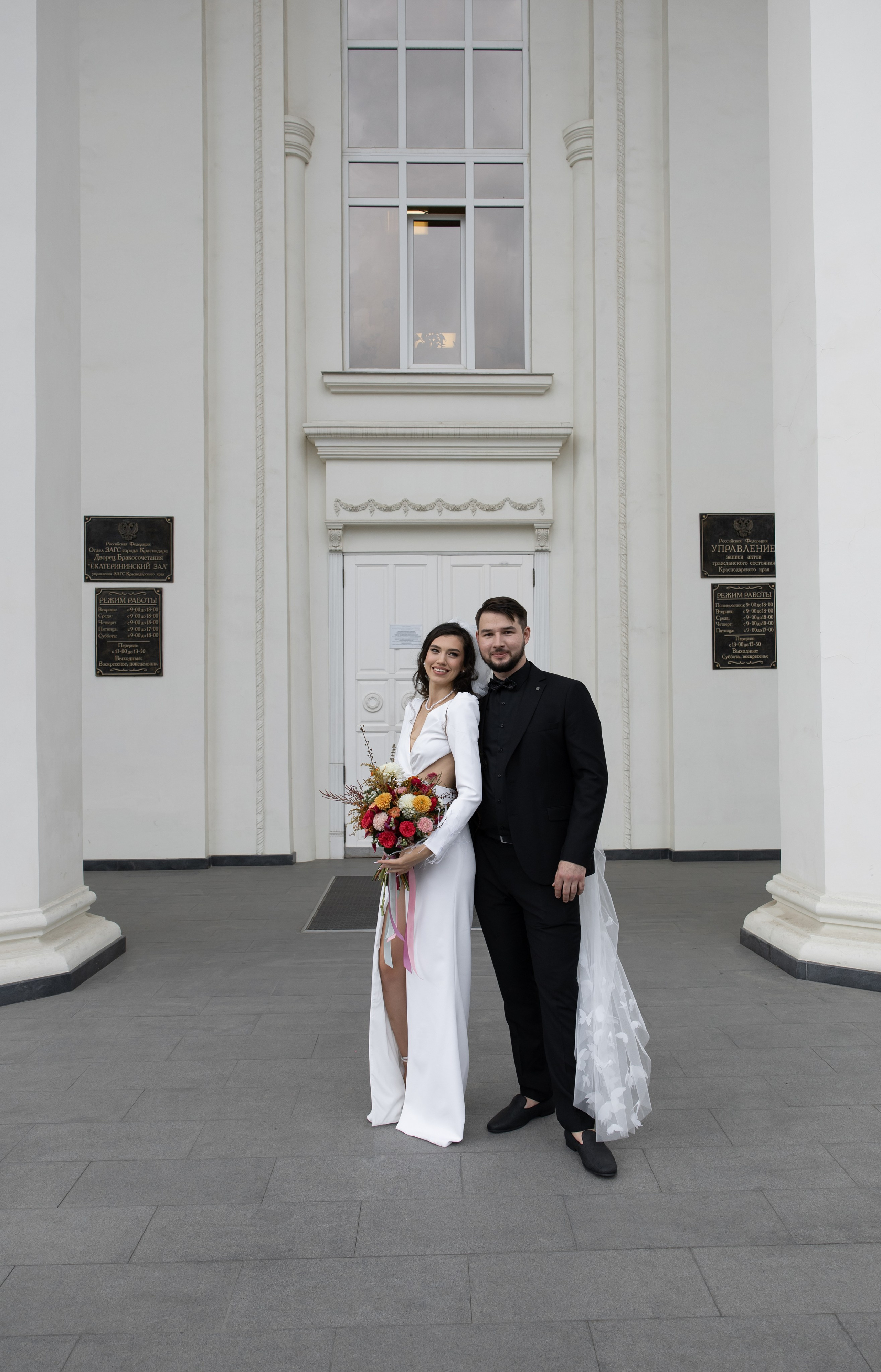 Сергей и Анастасия. Семейный и свадебный фотограф в Краснодаре Елизавета Замаева