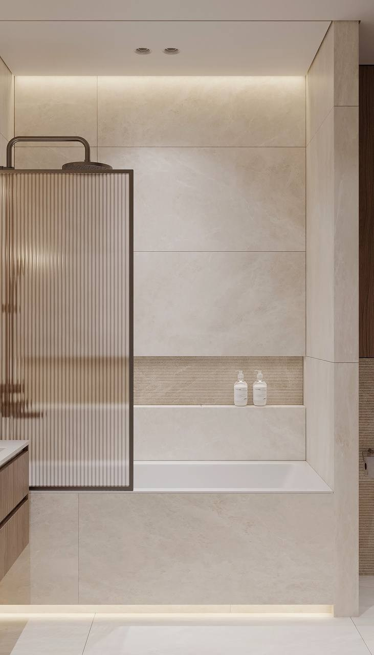 Квартира Тюмень. Https://pokorskaya-design.ru/