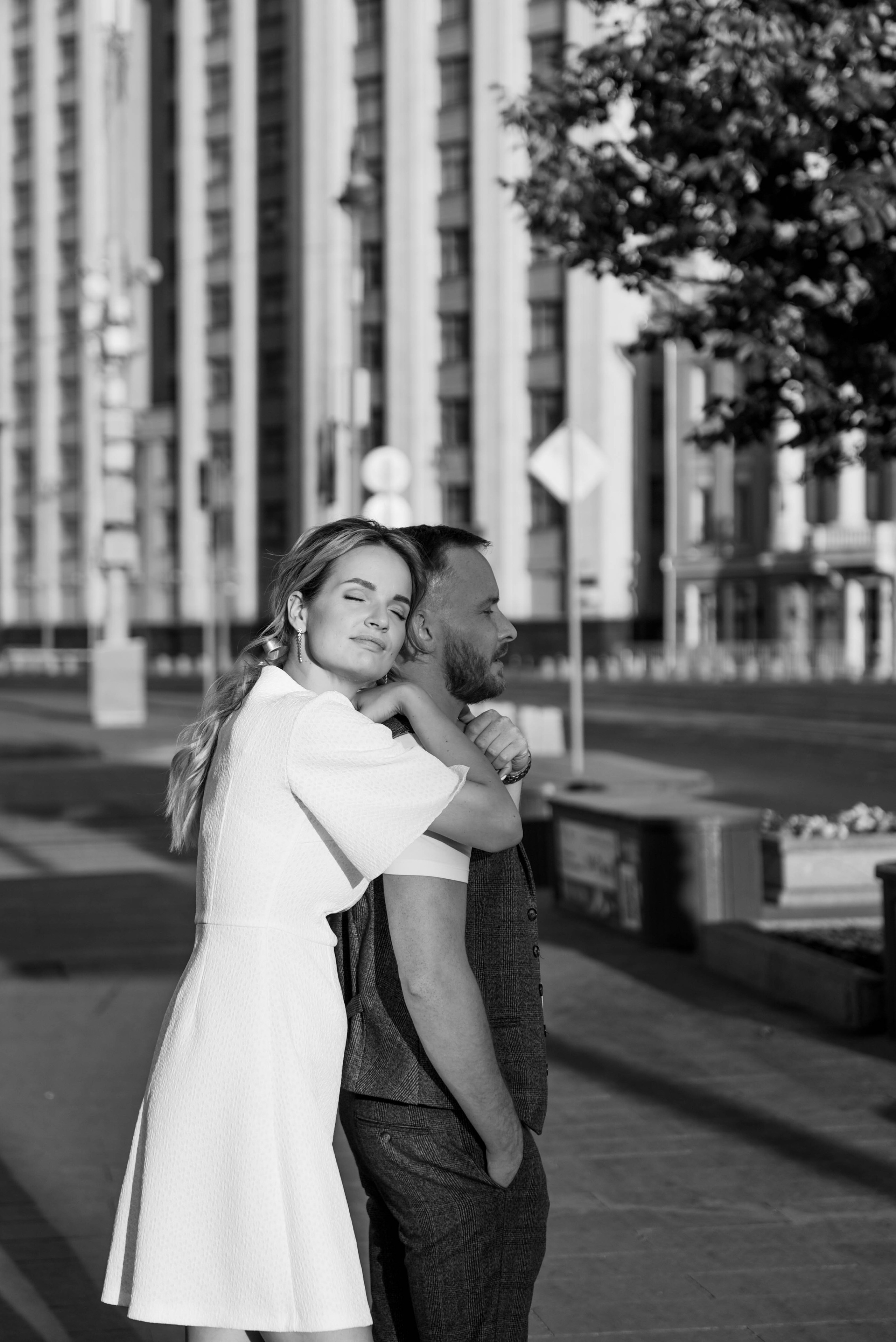 Рассветная съемка. Фотограф Элина Задорожная