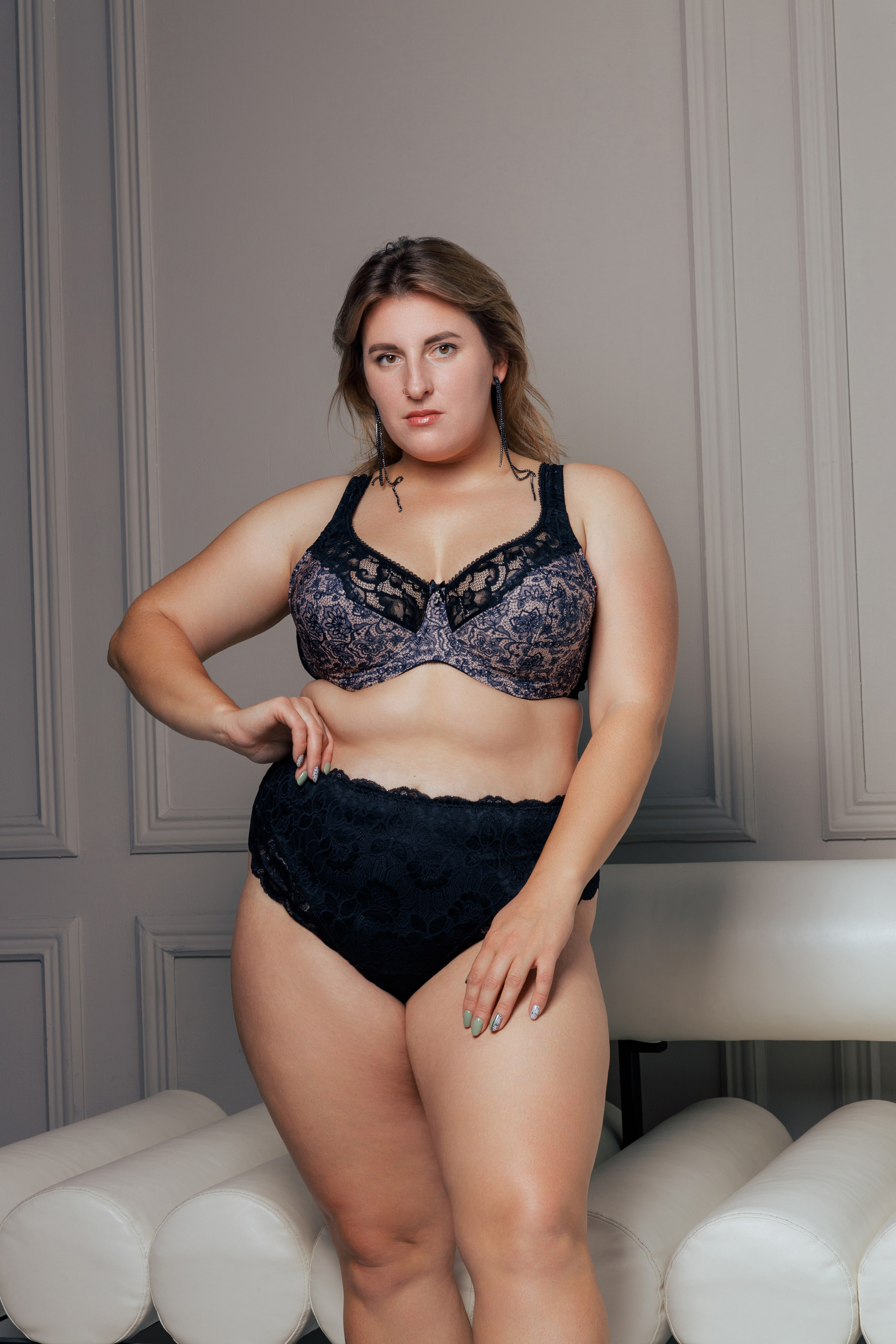 Luna rosa. Фотограф Анастасия Горлач в Калининграде