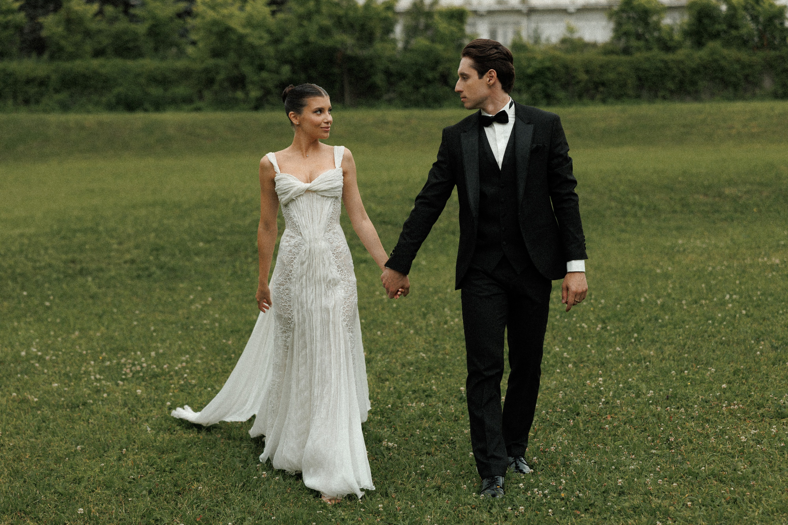 L & D. Свадебный и event-фотограф Иван Волнухин