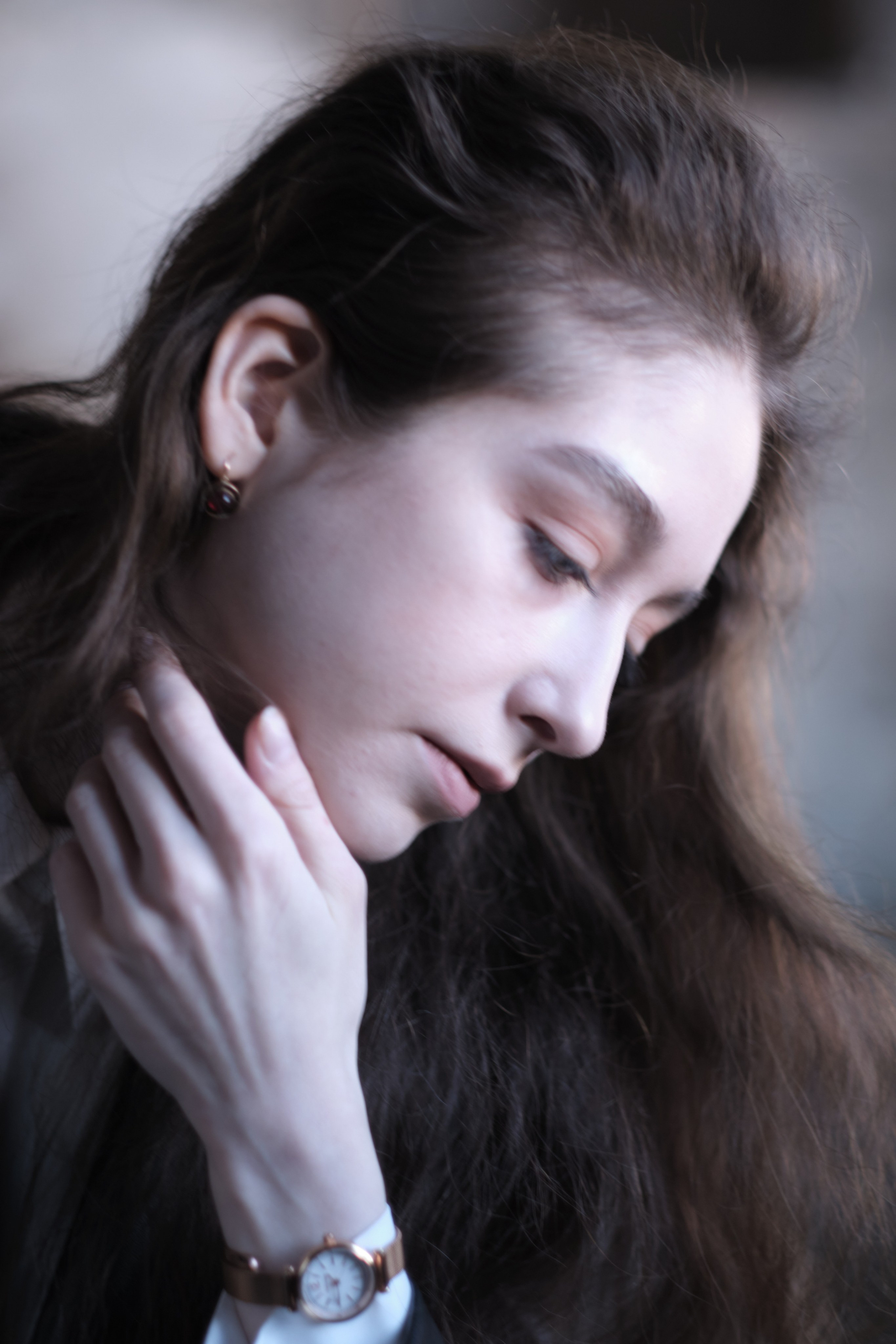 Полина. Фотограф Санкт-Петербург