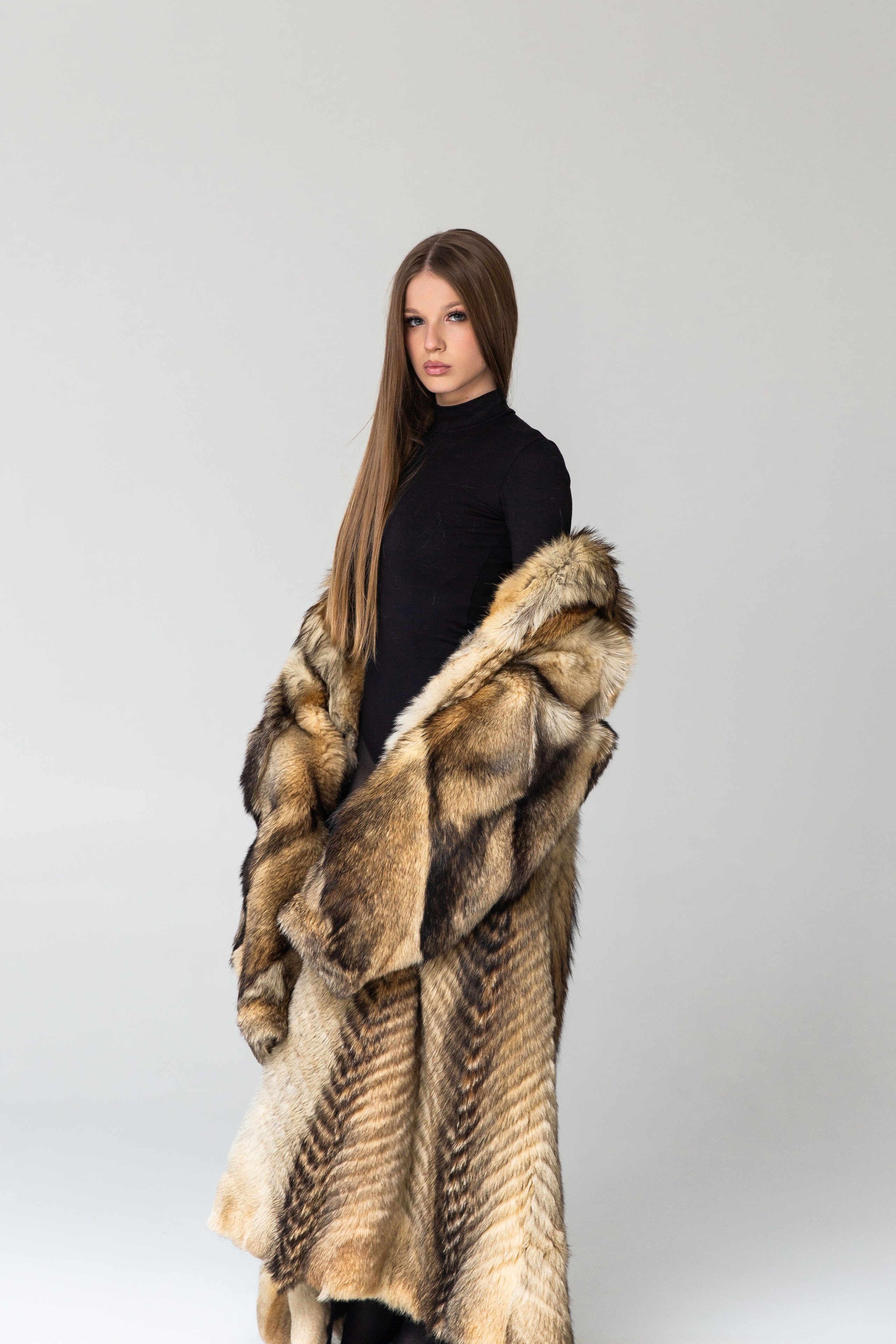 Ариша. Женский фотограф в Москве Светлана Смагина