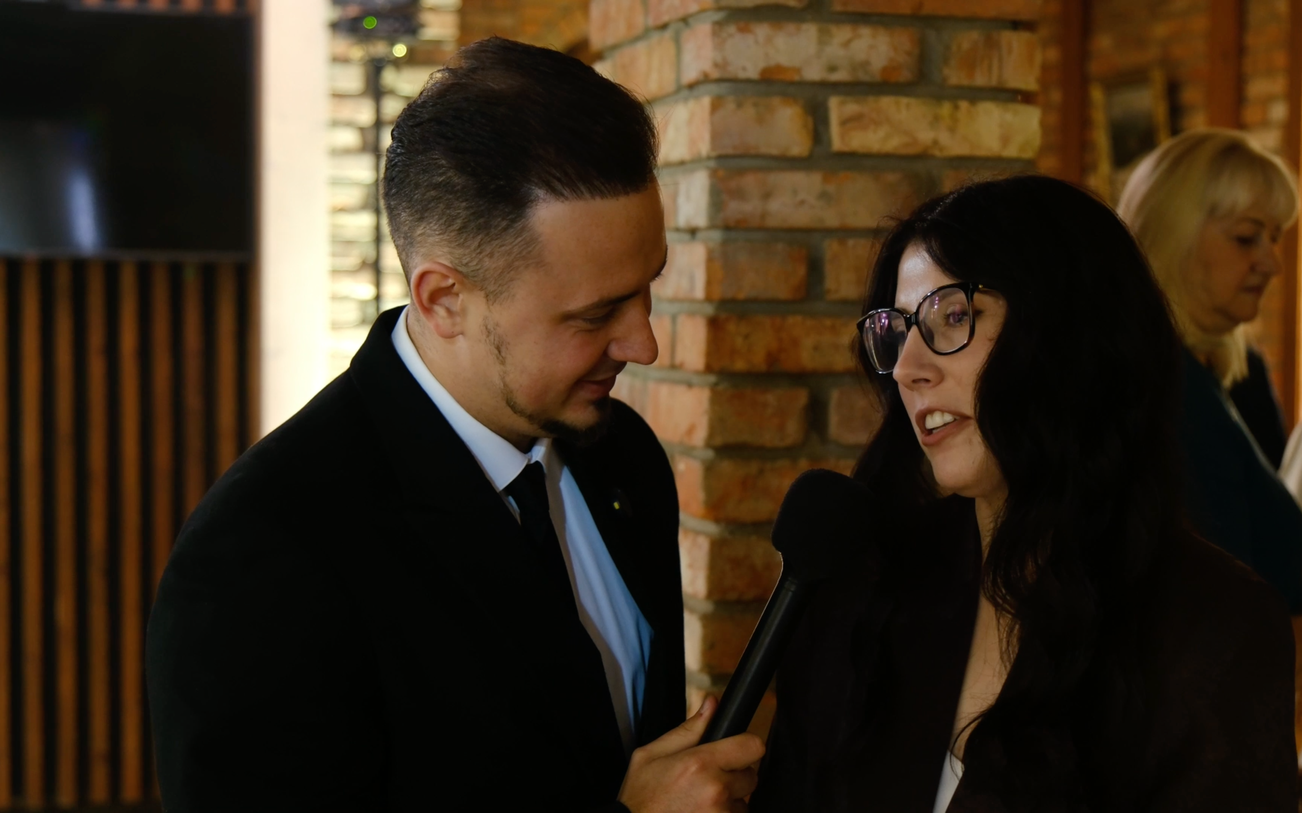 Юбилей Ян Яныча. Репортажный видеограф Илья Сухоносиик