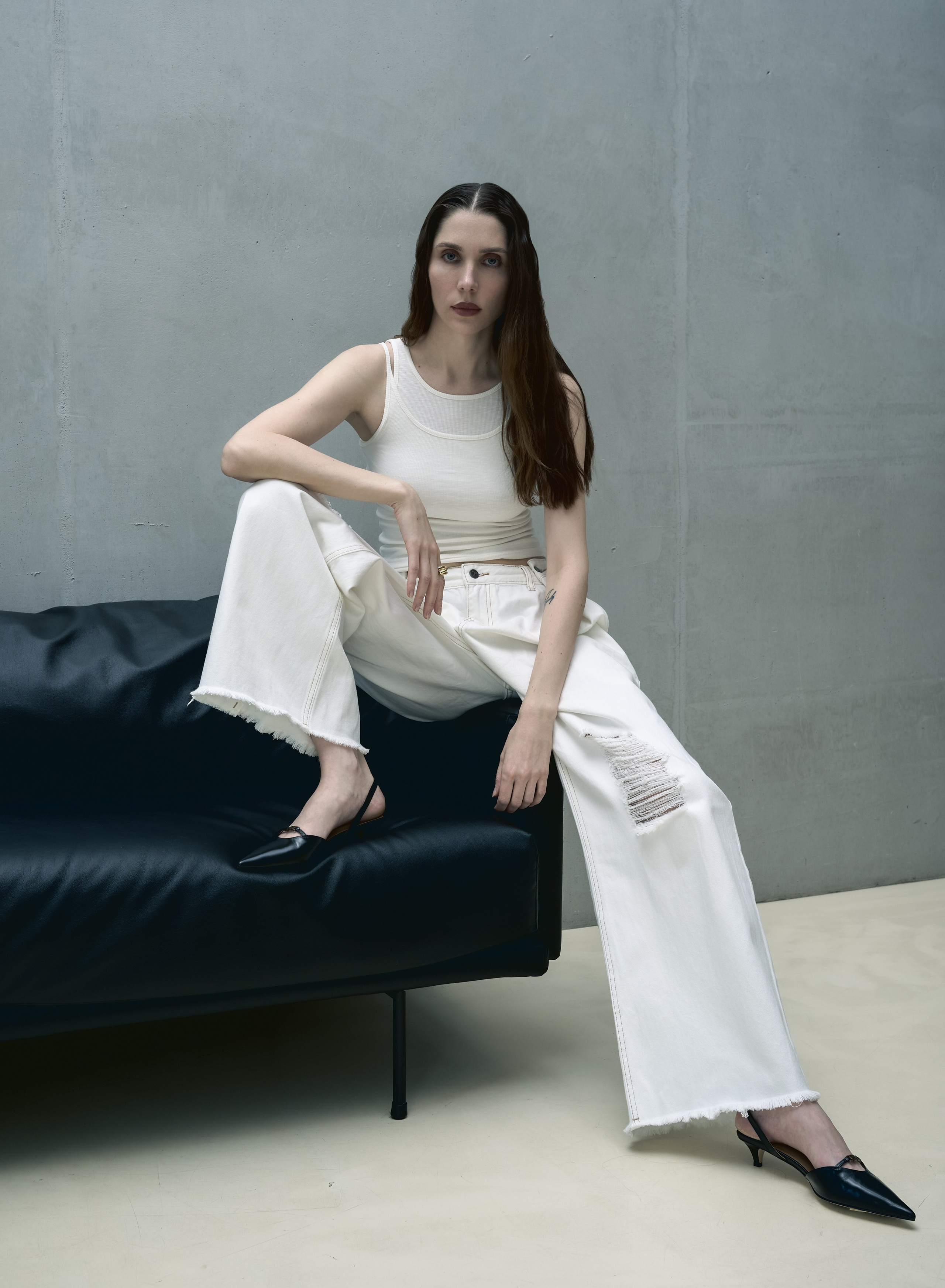 Клиентские съёмки