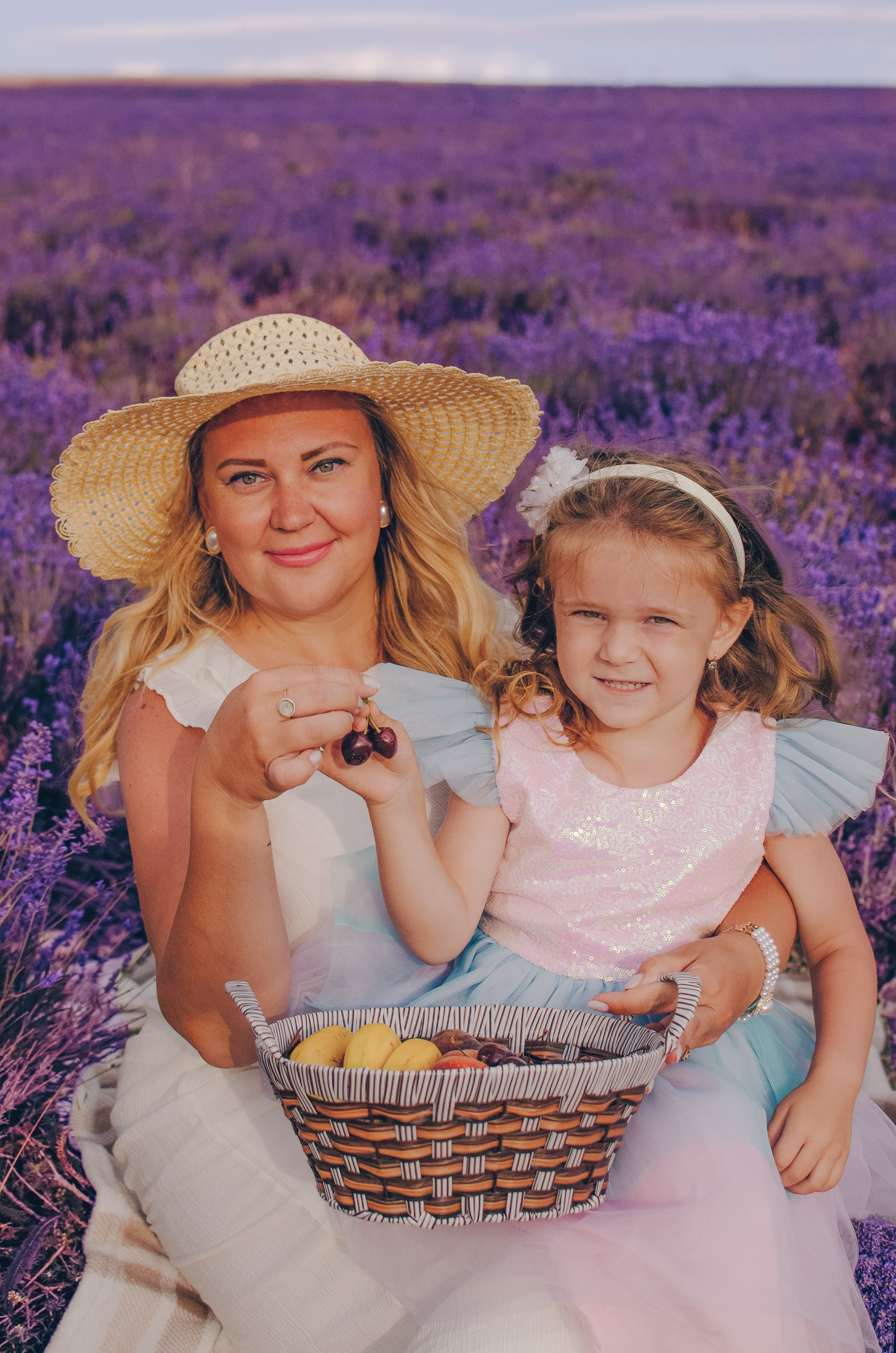 Лаванда, Елена 💜. Фотограф в Евпатории и по Крыму с которым комфортно всем Добровольская Татьяна