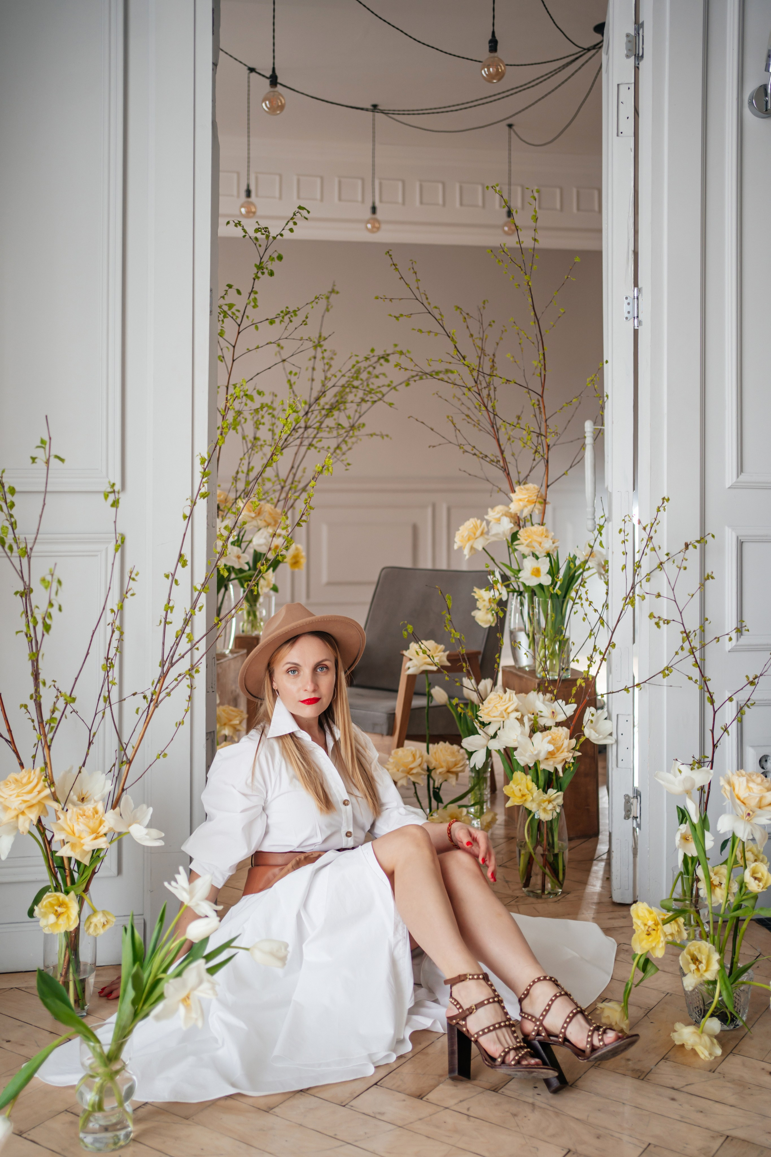 Весенний фотодень, 24. Семейный фотограф, фотосессия беременности в Новосибирске Кристина Киб