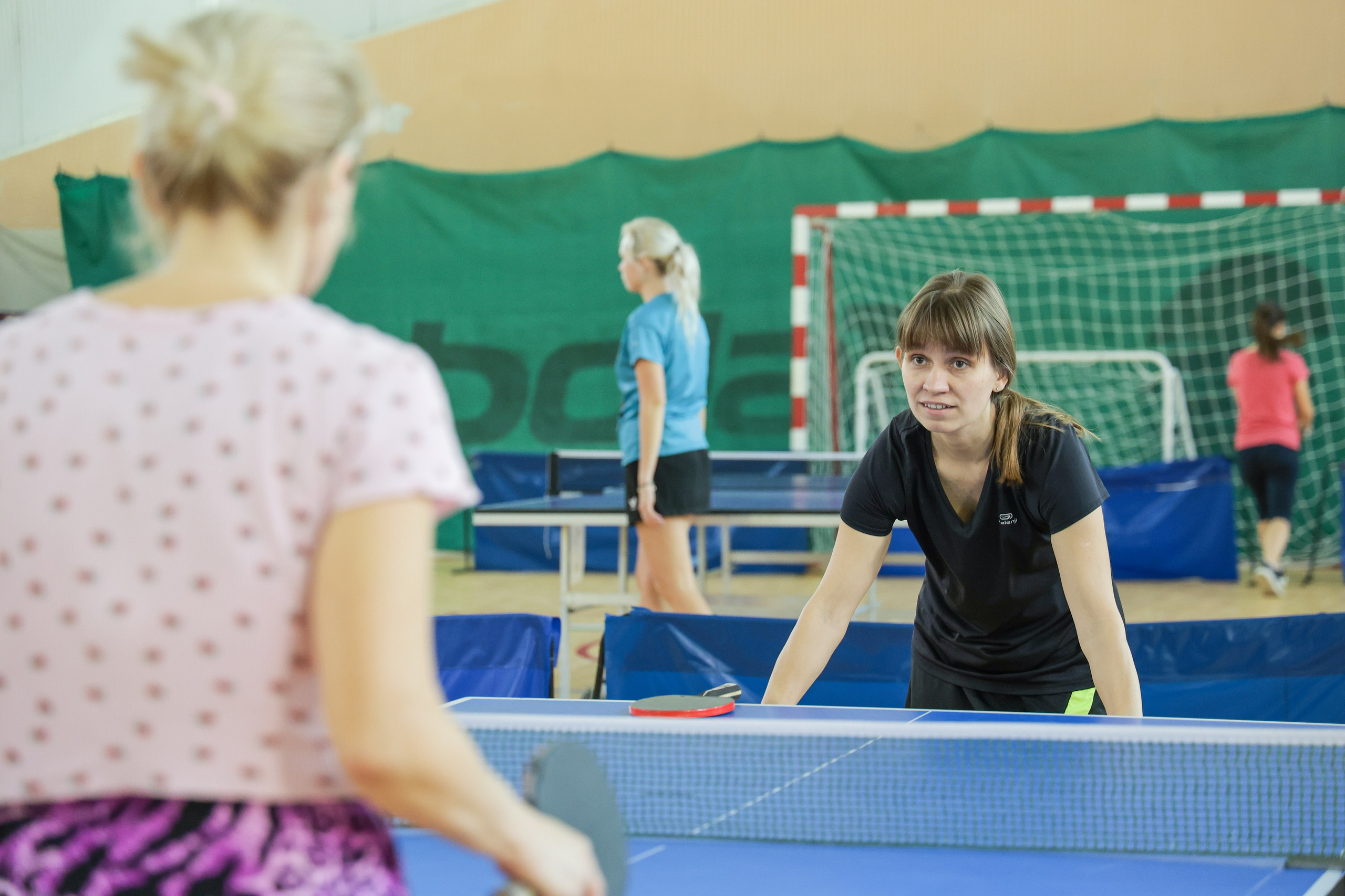 МОСГОРСПОРТ. Фотограф и видеограф — Москва