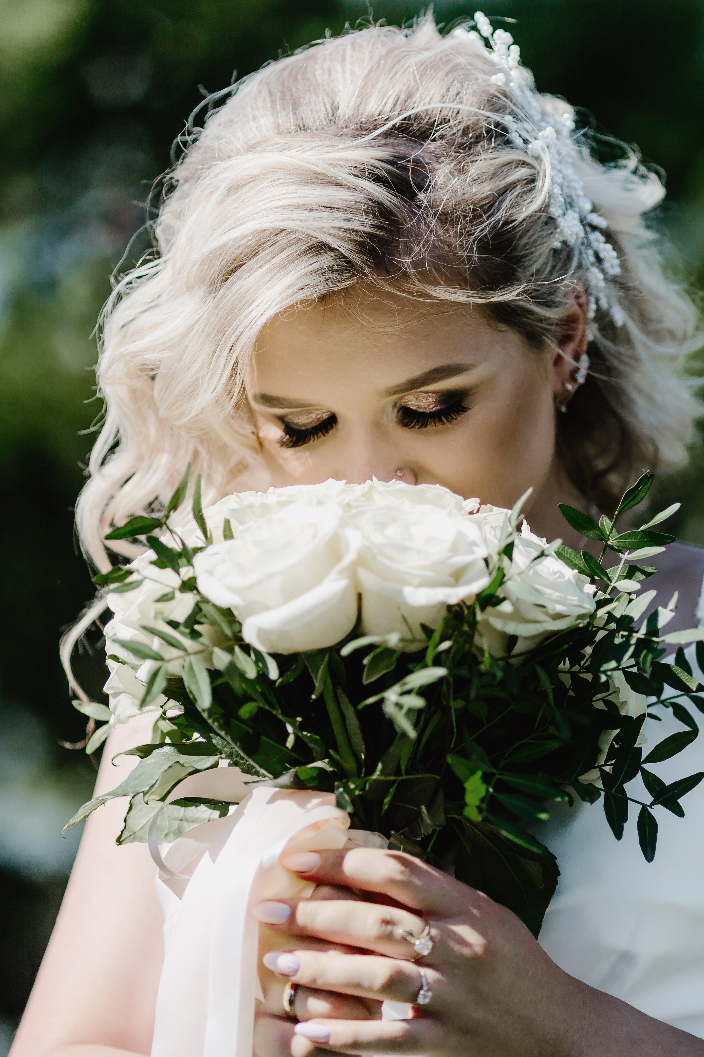 Свадебная Галерея. Фотограф Елена Райс Ленинск-Кузнецкий