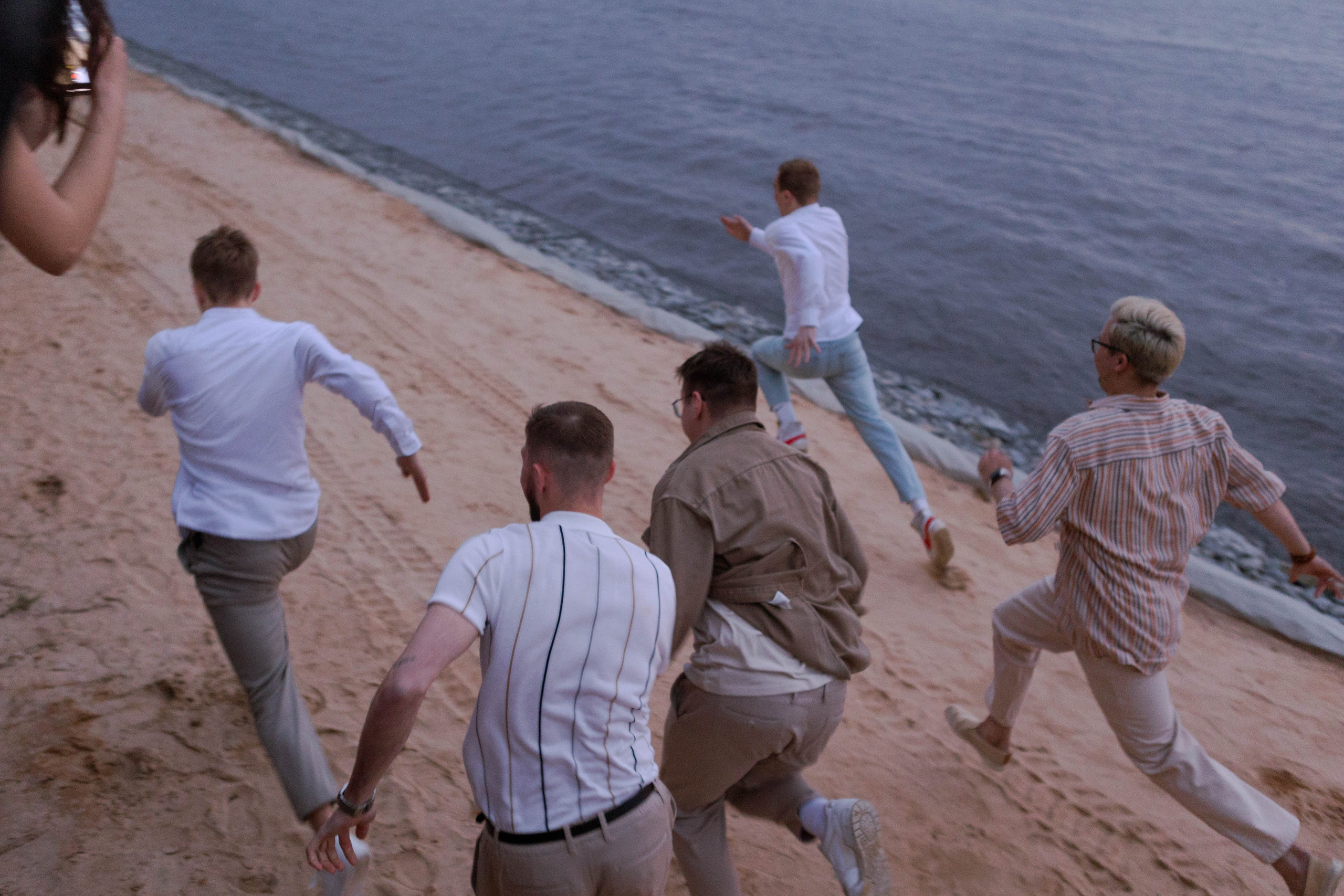 Андрей и Ксюша. Свадебный фотограф в Нижнем Новгороде Анна Кузнецова