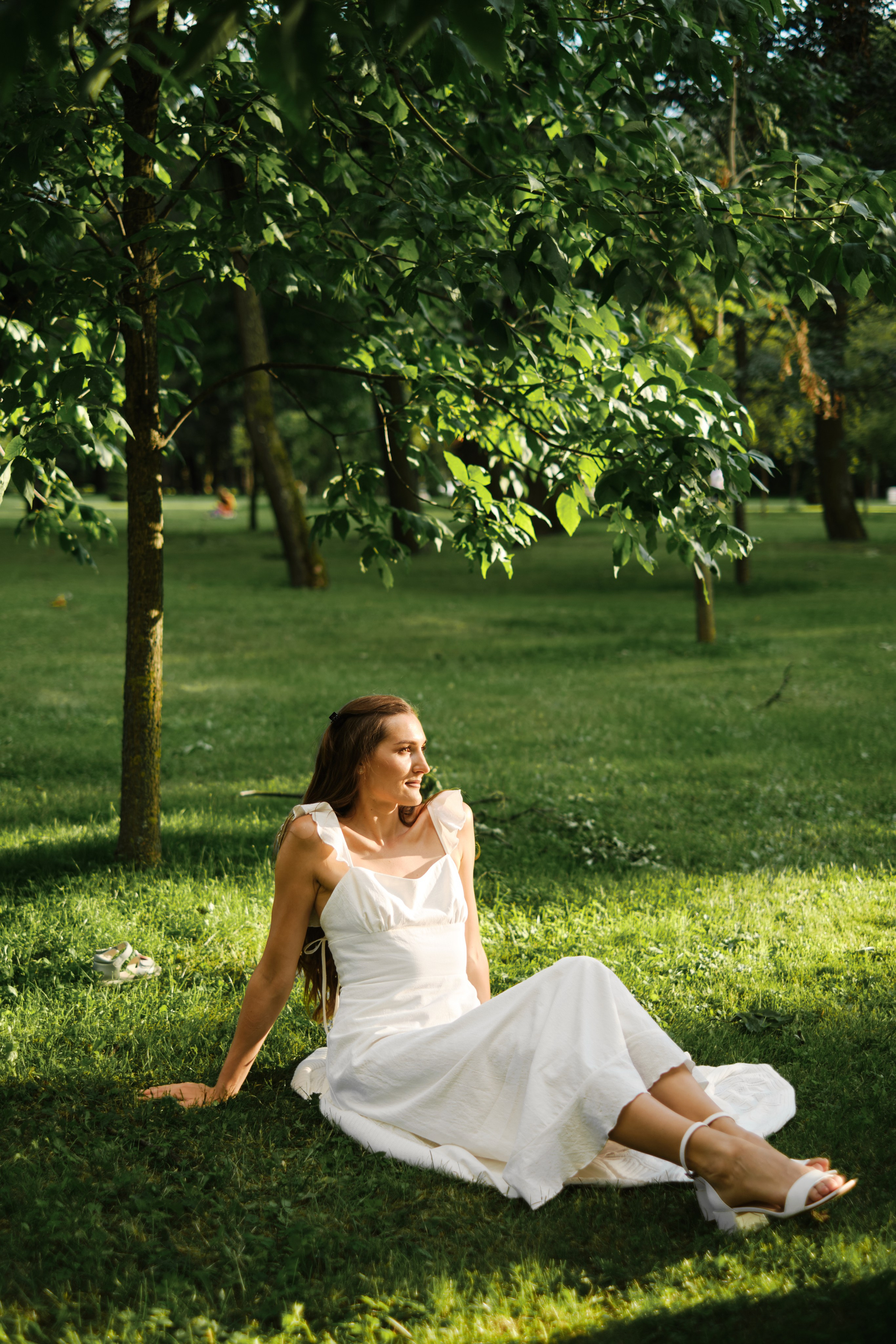 Агата и Света. Фотограф в Санкт-Петербурге Мария Комолитдинова